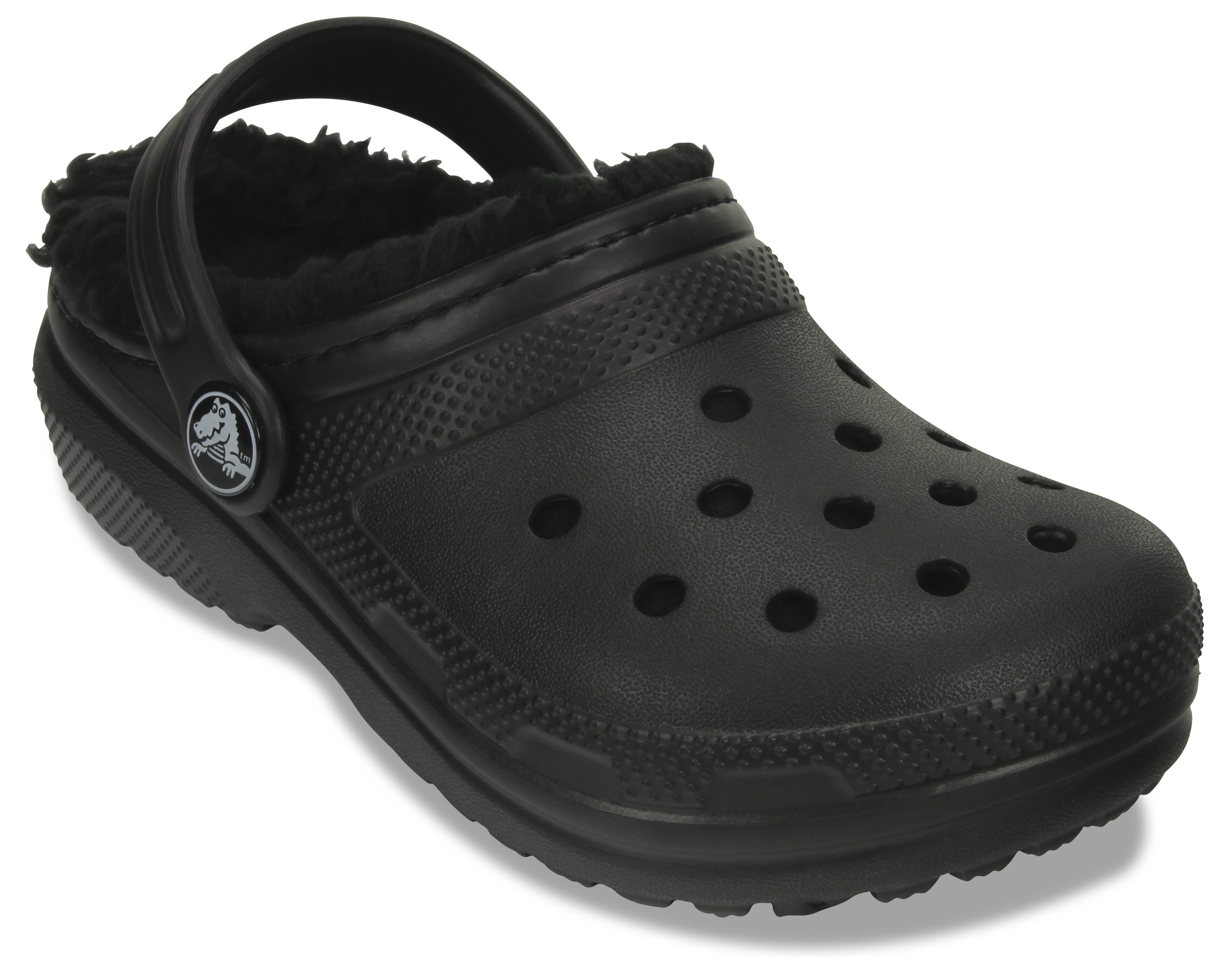 Classic Lined Clog Clog