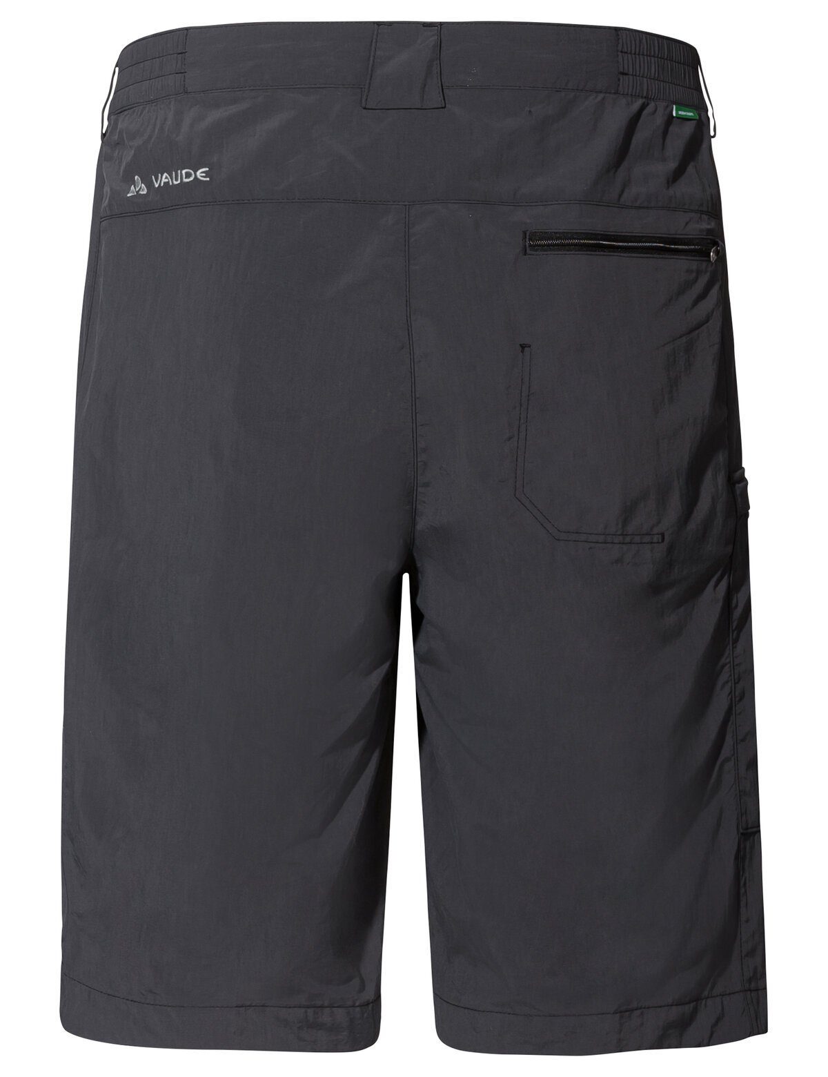 VAUDE Funktionshose Men's Farley Bermuda V (1-tlg) schnellstrocknende und strapazierfähige Outdoor-Hose