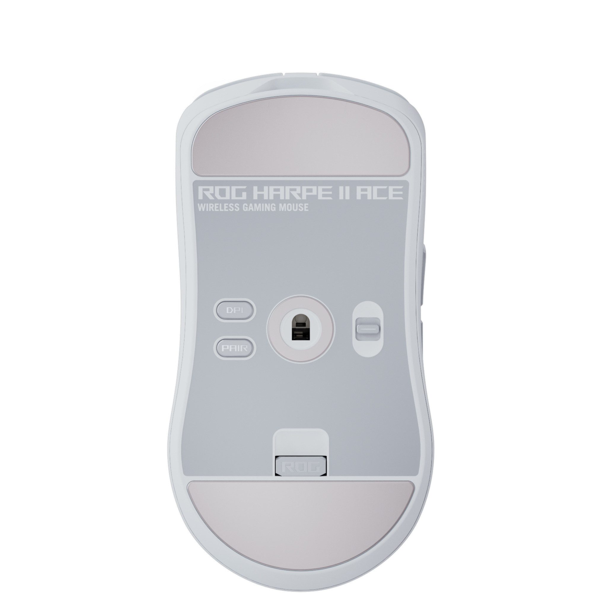 Asus ASUS ROG Harpe II Ace, Gaming-Maus Maus (Funk)