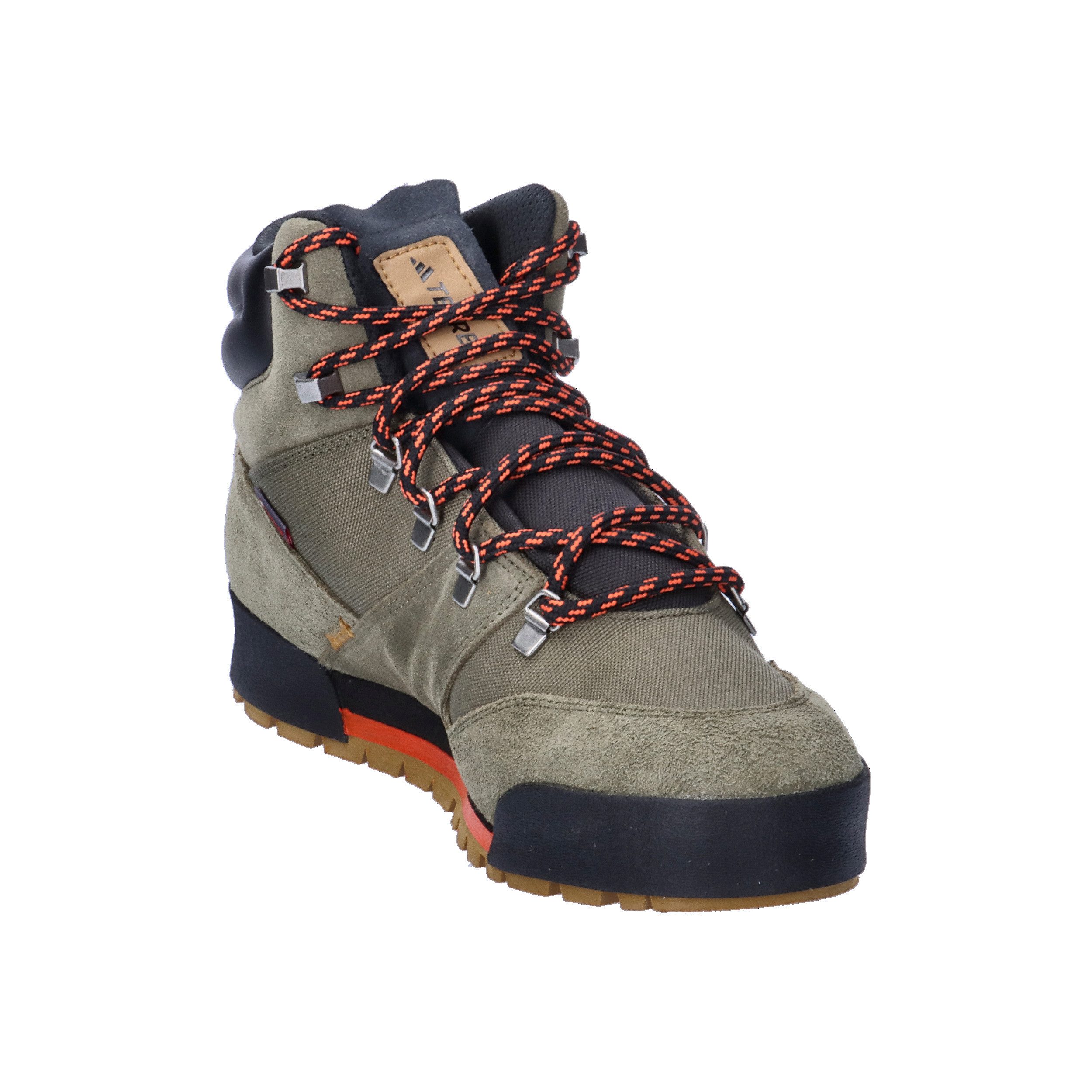 adidas TERREX adidas TERREX Herren Wanderstiefel Snowpitch C.RDY Wanderstie günstig online kaufen