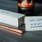 RuPen Kugelschreiber »Rosé«, Premium Kugelschreiber - edel elegant stilvoll - Business Kuli mit Lederbox, Bild 9