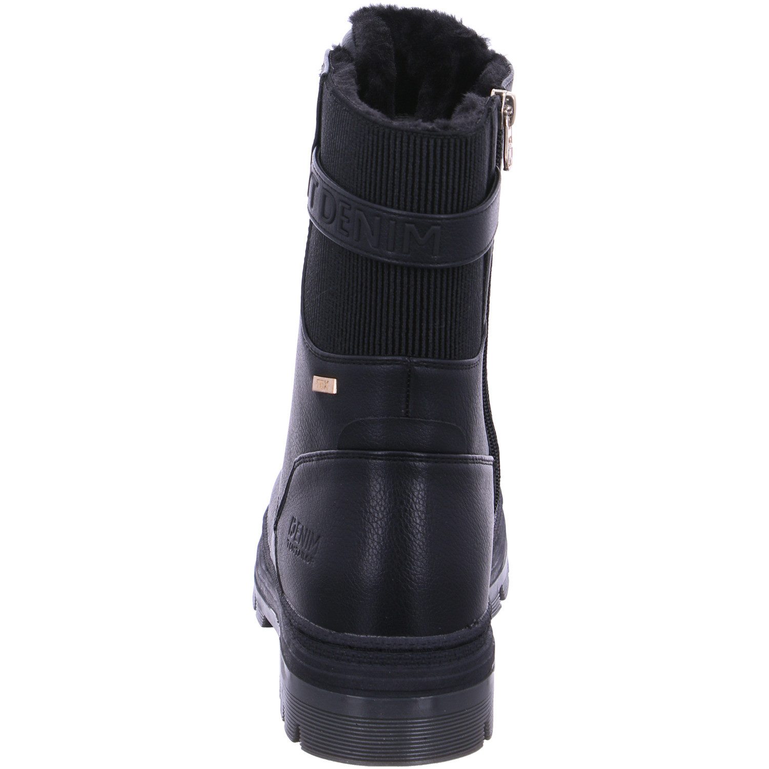 TOM TAILOR Schnürstiefel günstig online kaufen