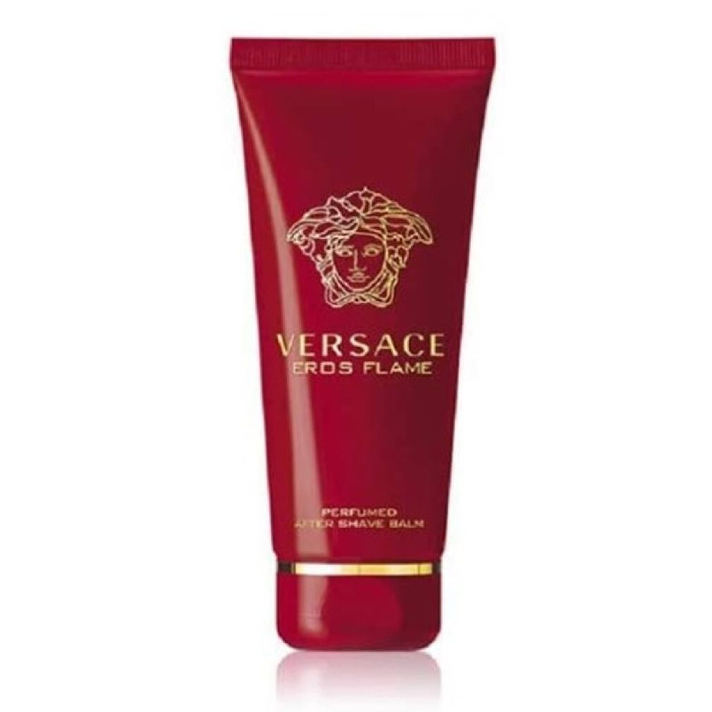 Versace After-Shave Eros Flame After Shave Balm 100ml