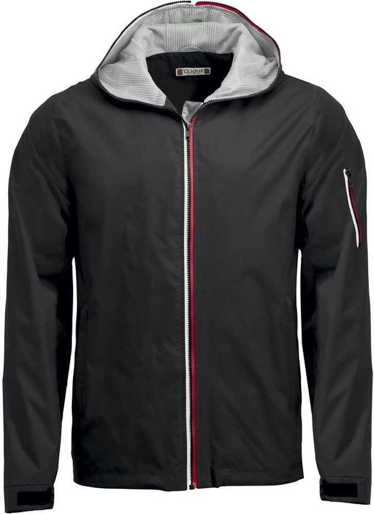 Funktionsjacke Seabrook