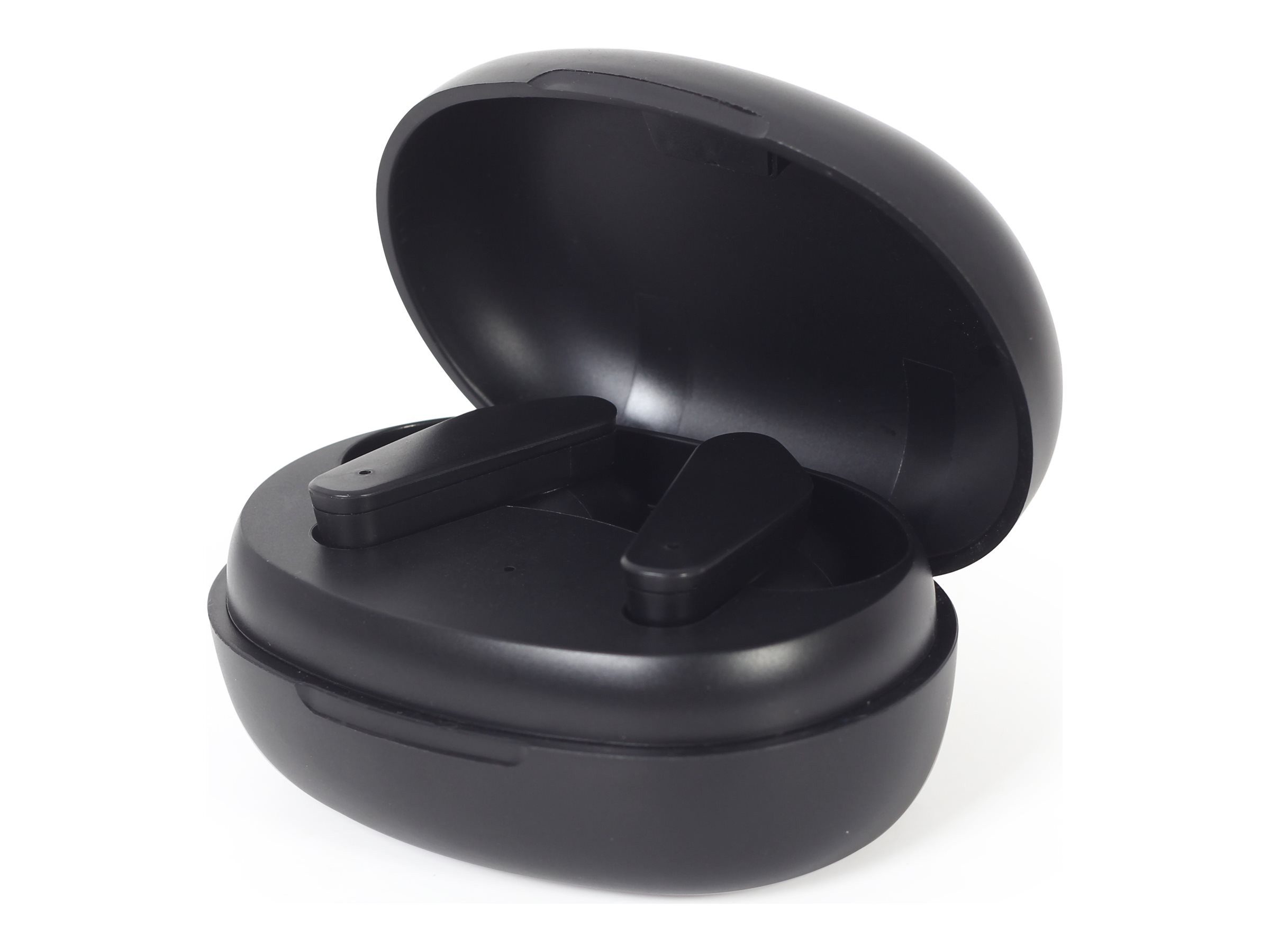 Gembird GEMBIRD Bluetooth TWS in-ear Stereo Kopfhörer ""Malmö"" schw. Headset