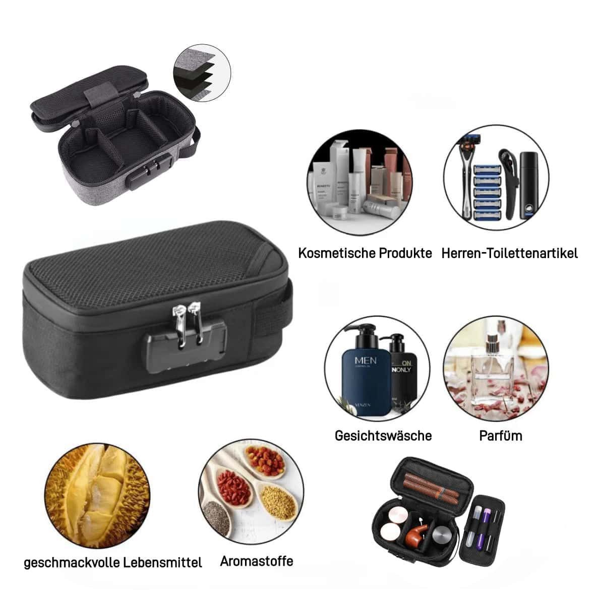 Forrlite Taschenorganizer Handtaschen Organizer Aufbewahrungstaschen mit günstig online kaufen