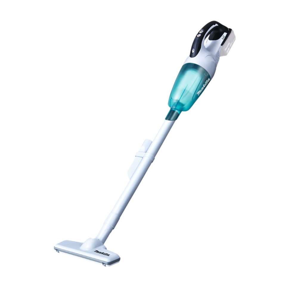 Makita Akku-Hand-und Stielstaubsauger DCL181FZWX