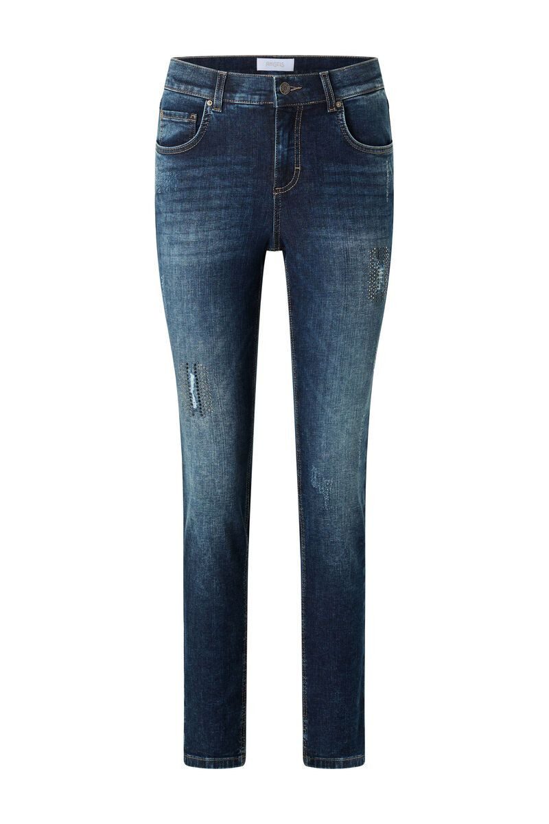 ANGELS 5-Pocket-Jeans günstig online kaufen