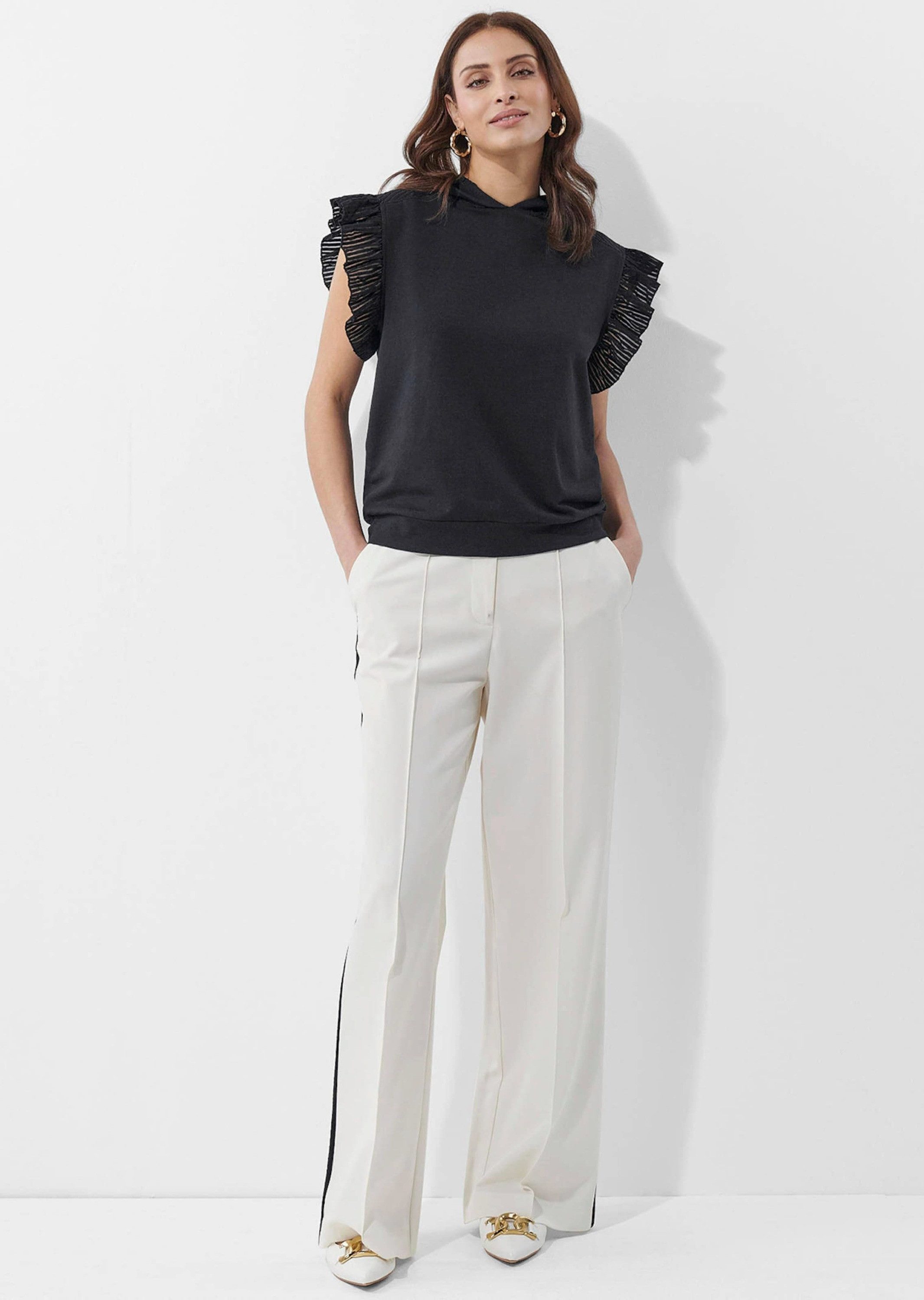 Alba Moda Kurzarmshirt Shirt günstig online kaufen