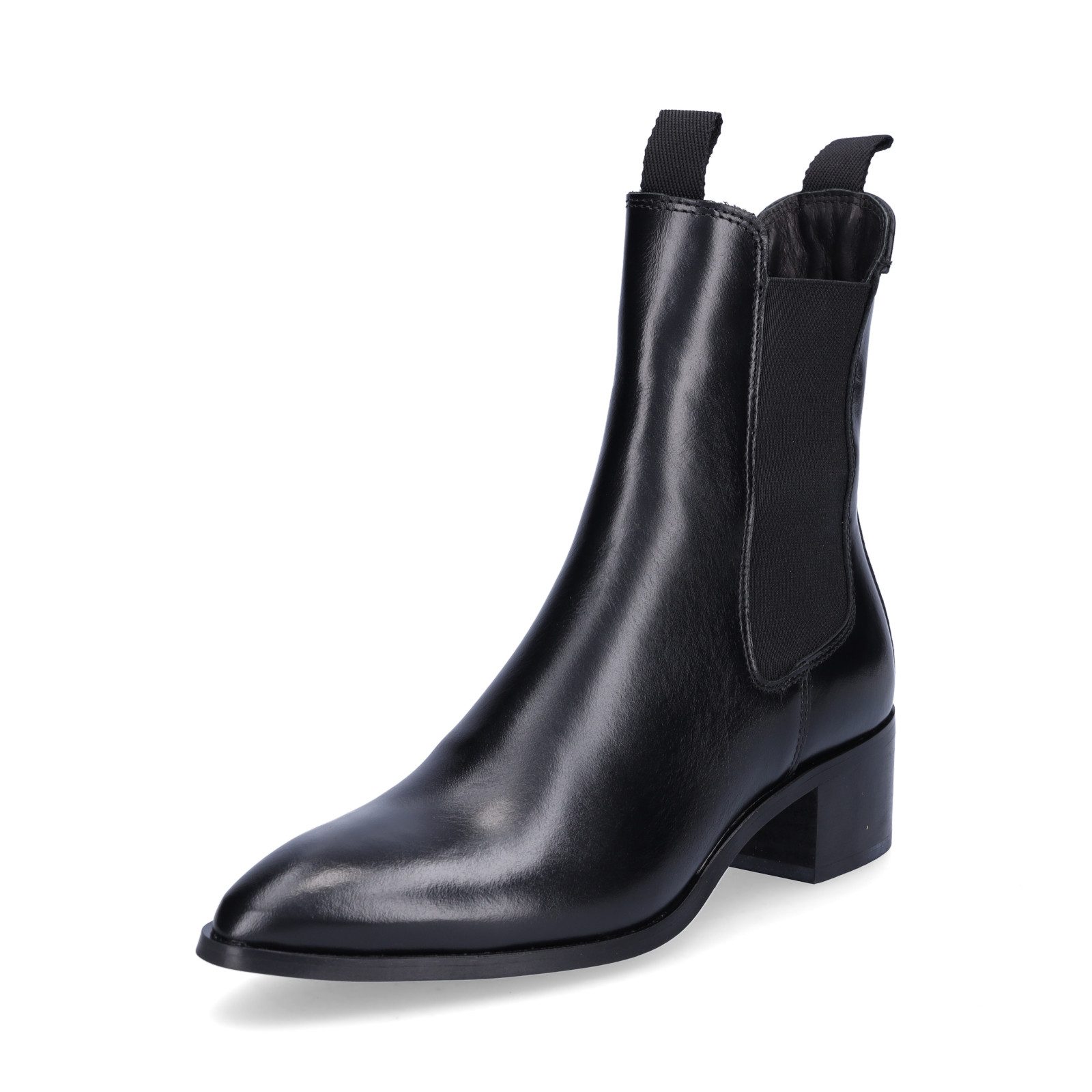 Gant Gant Damen Stiefelette St Broomly schwarz Stiefelette günstig online kaufen
