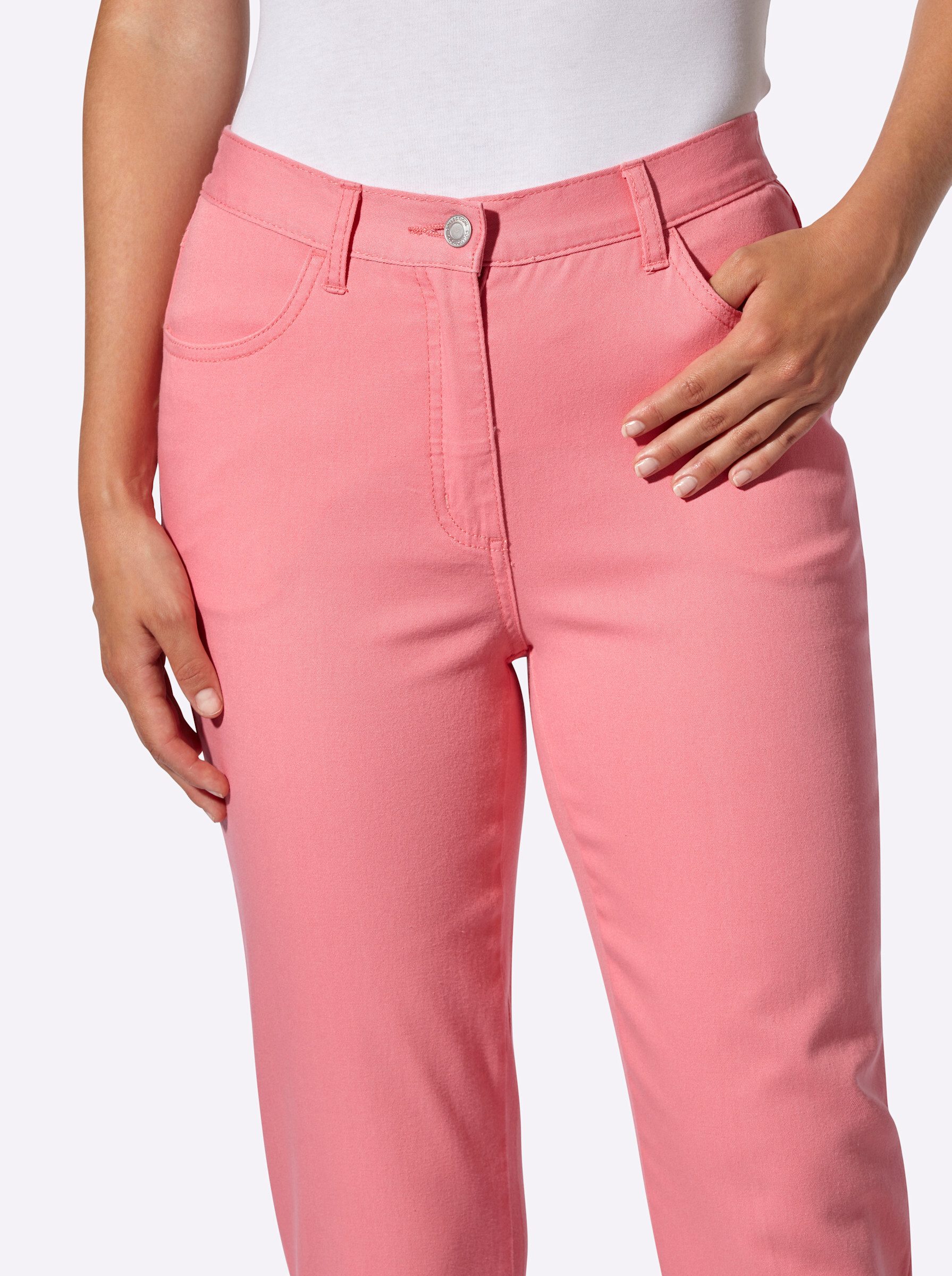 Witt Jeansshorts 7/8-Jeans .