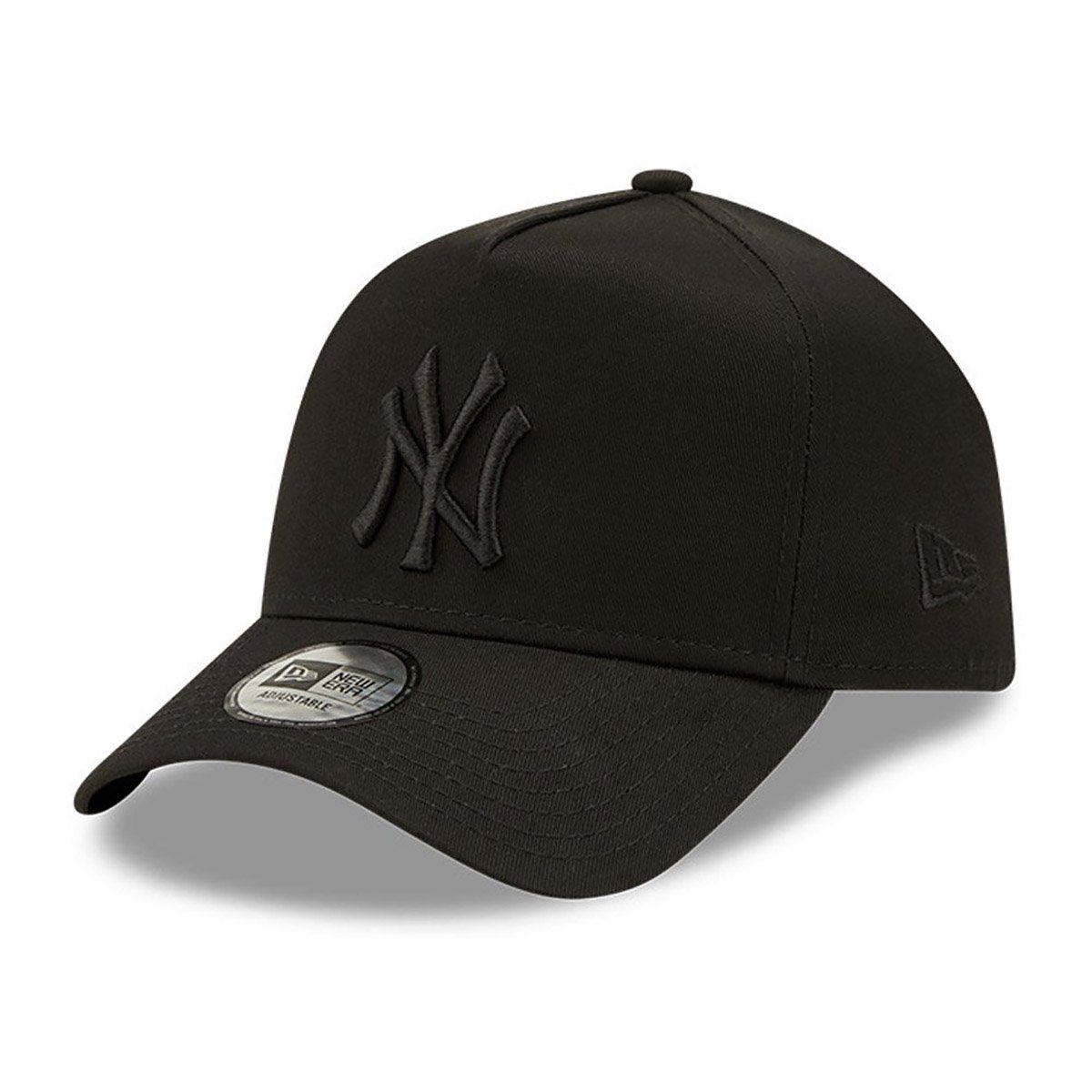 New Era Baseball Cap 9FORTY Colour Essential New York Yankees