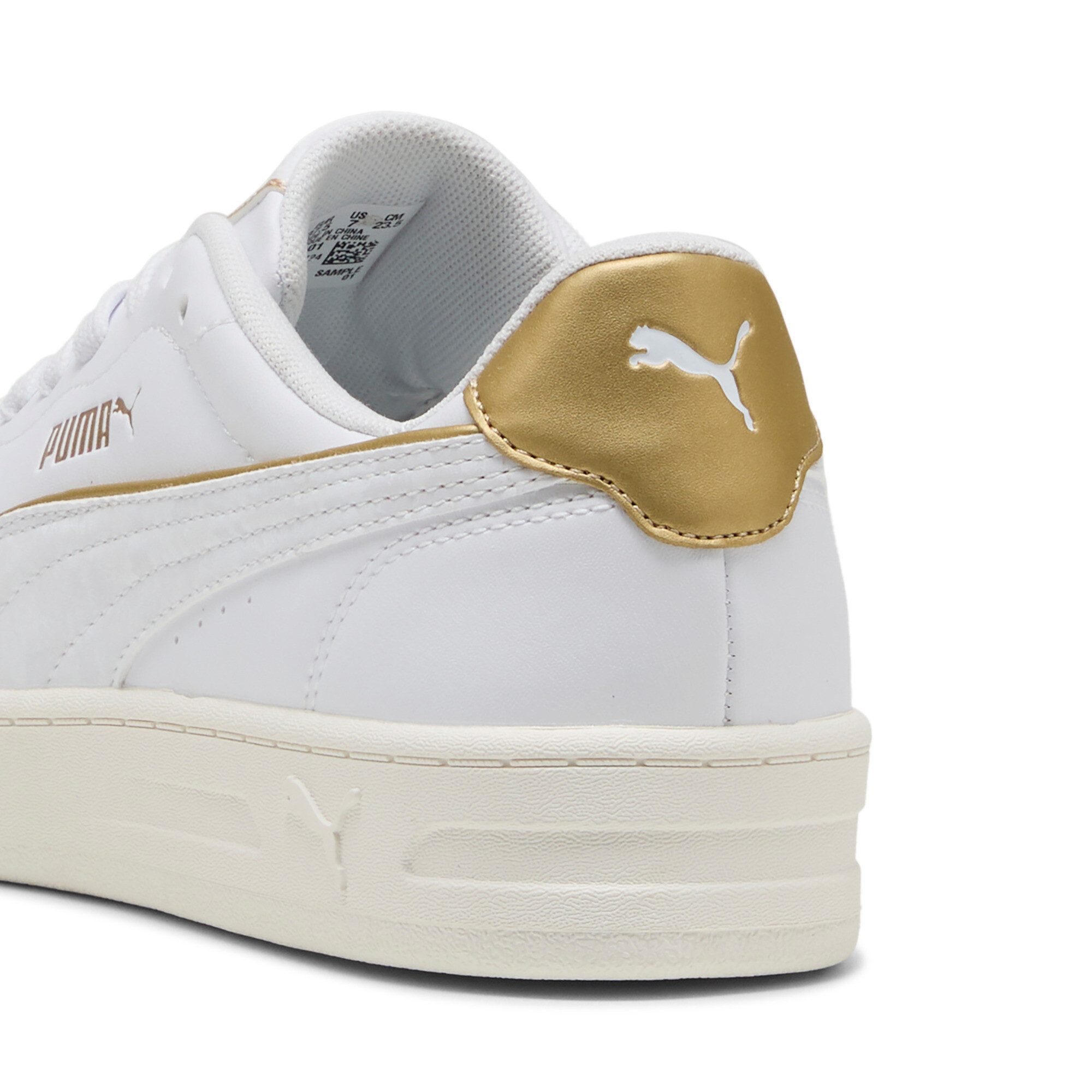 PUMA COURT LALLY DAYINIGHT Sneaker – Bild 5 von 5