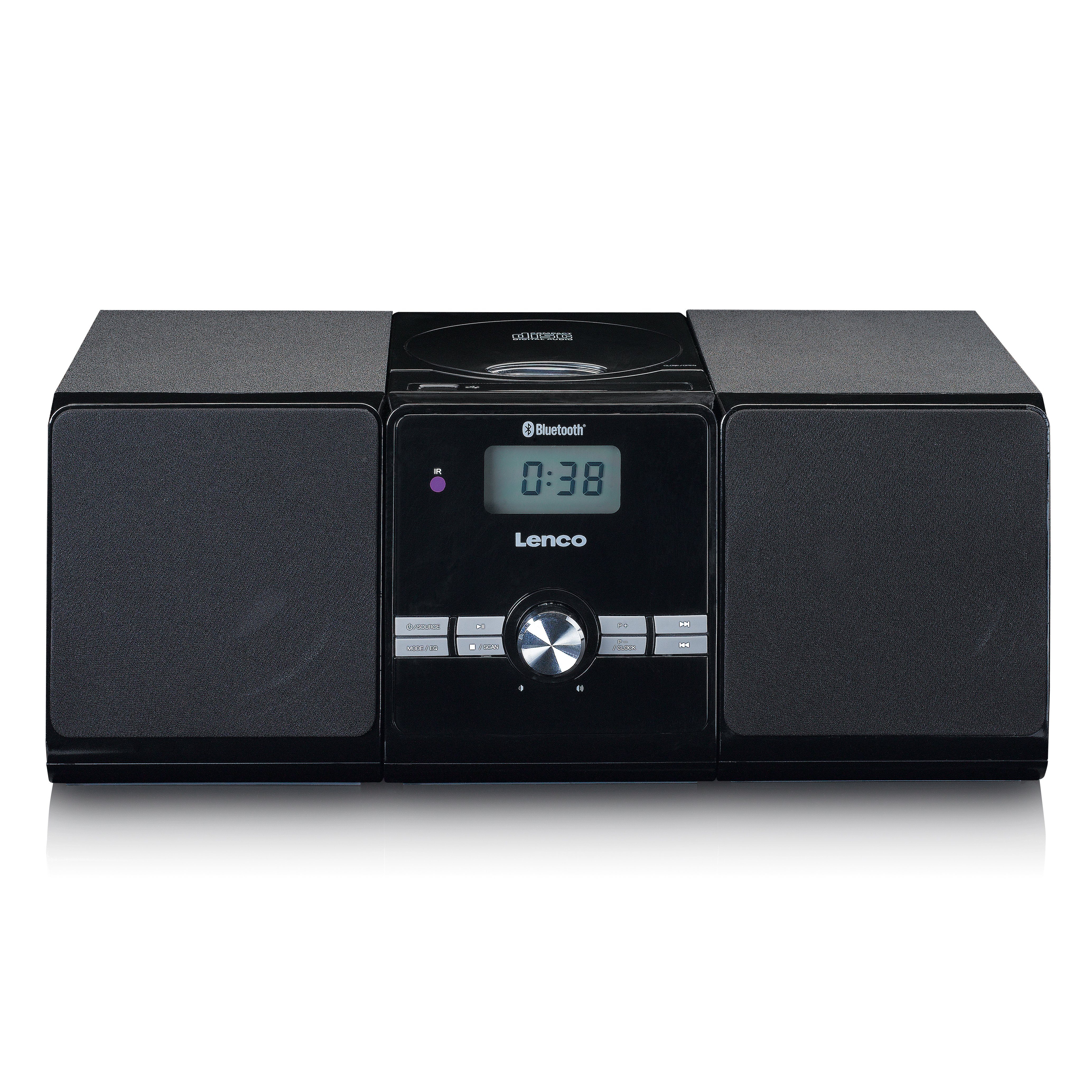 MC-030BK UKW-Radio