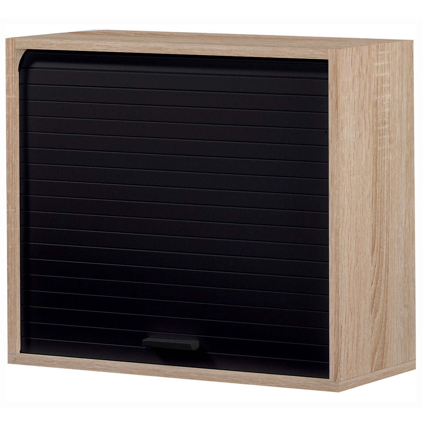 SIMMOB Rollladenschrank COOK056CNN Container Schrank Mehrzweckschrank günstig online kaufen