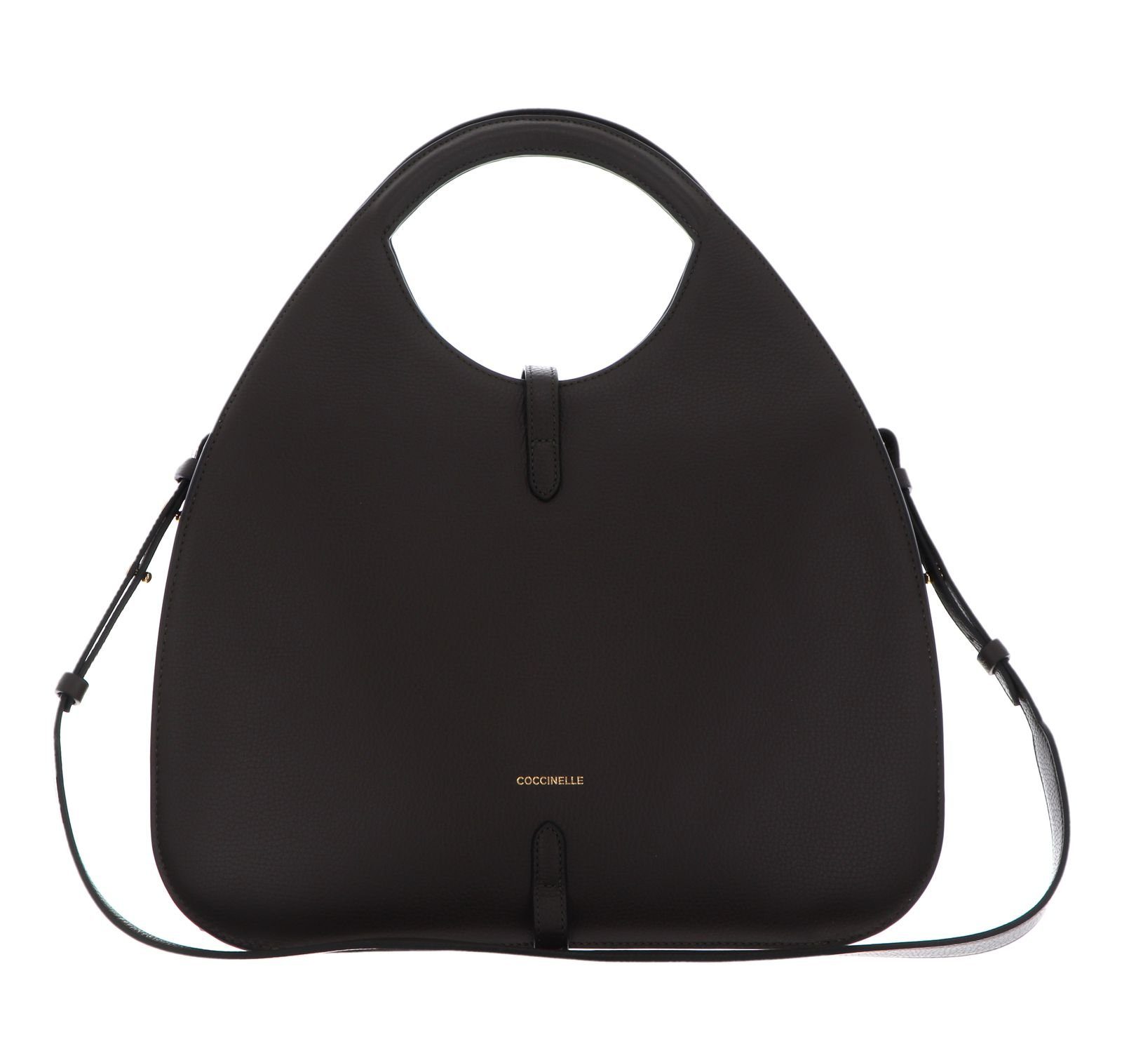 COCCINELLE Handtasche Coccinelle Cosima (Set, 2-tlg)