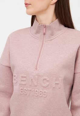 Bench. Sweatshirt MIFFY