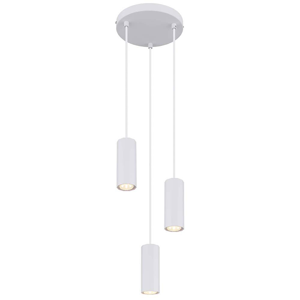 GLOBO LIGHTING Pendelleuchte, Leuchtmittel nicht inklusive, günstig online kaufen
