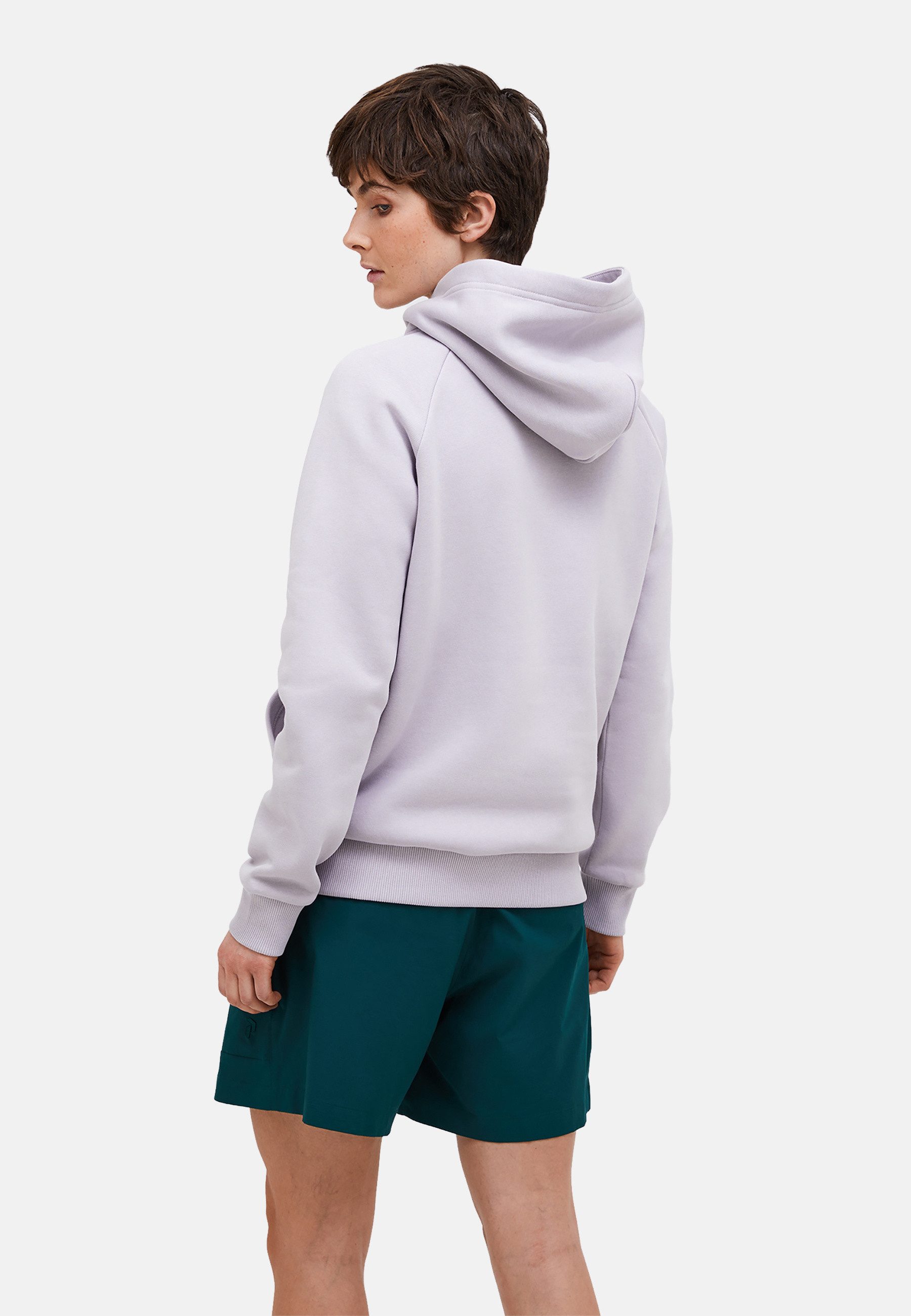 Peak Performance Kapuzensweatshirt W Original Hood (1-tlg) mit Kapuze