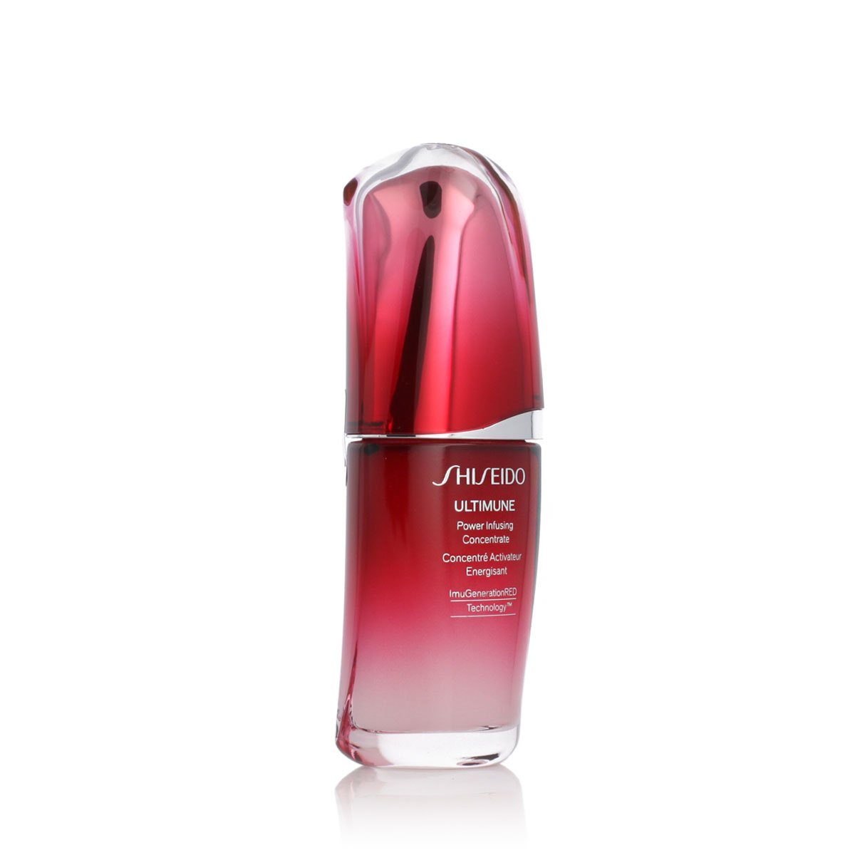 SHISEIDO Anti-Falten-Serum Ultimune