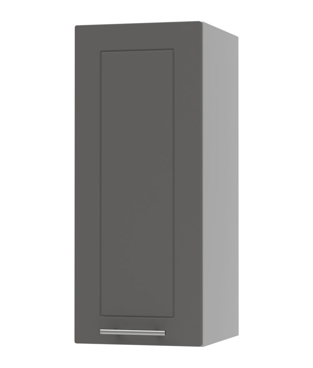 Klapphängeschrank Kvantum