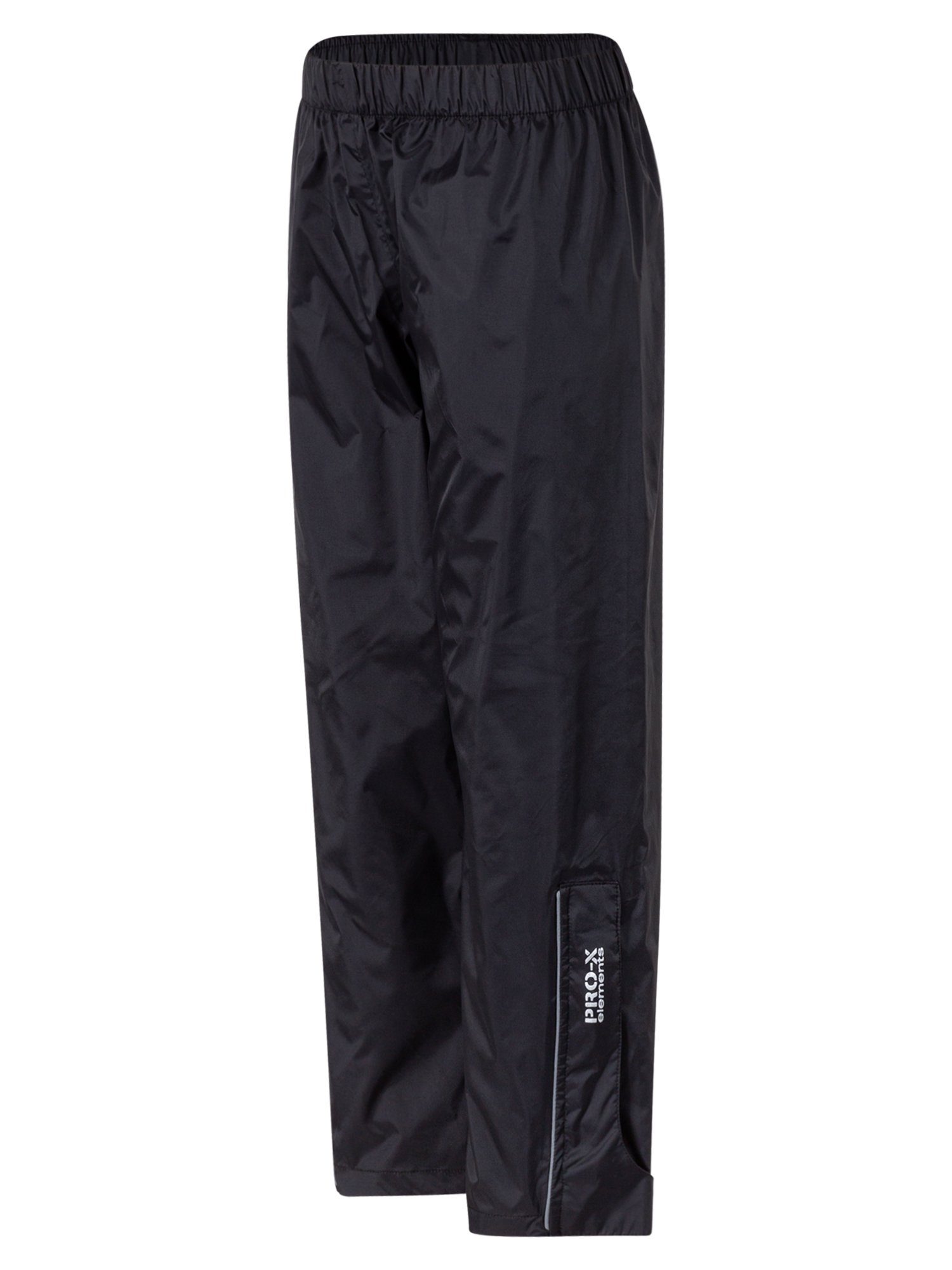 PRO-X ELEMENTS Regenhose Wasserdicht Marineblau TOMA