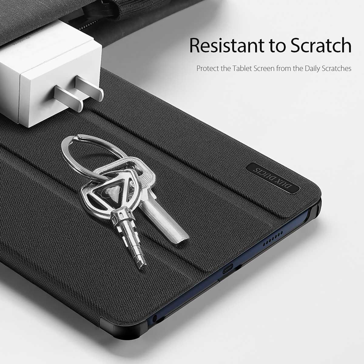 Dux Ducis Tablet-Hülle Hülle mit Smart Sleep und Standfunktion für Lenovo Tab M10 10.6"