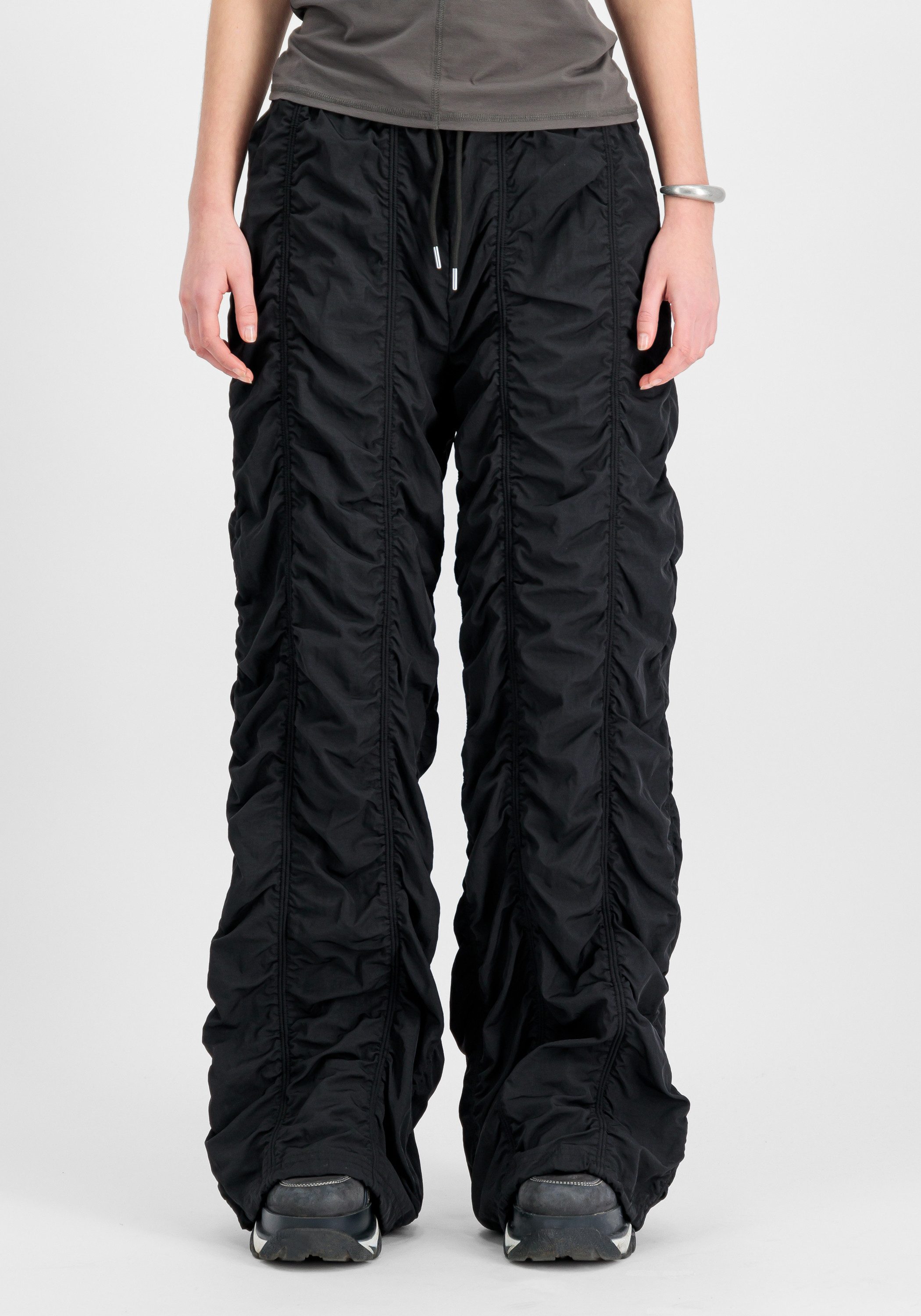 Alpha Industries Jogginghose Parachute Pants W