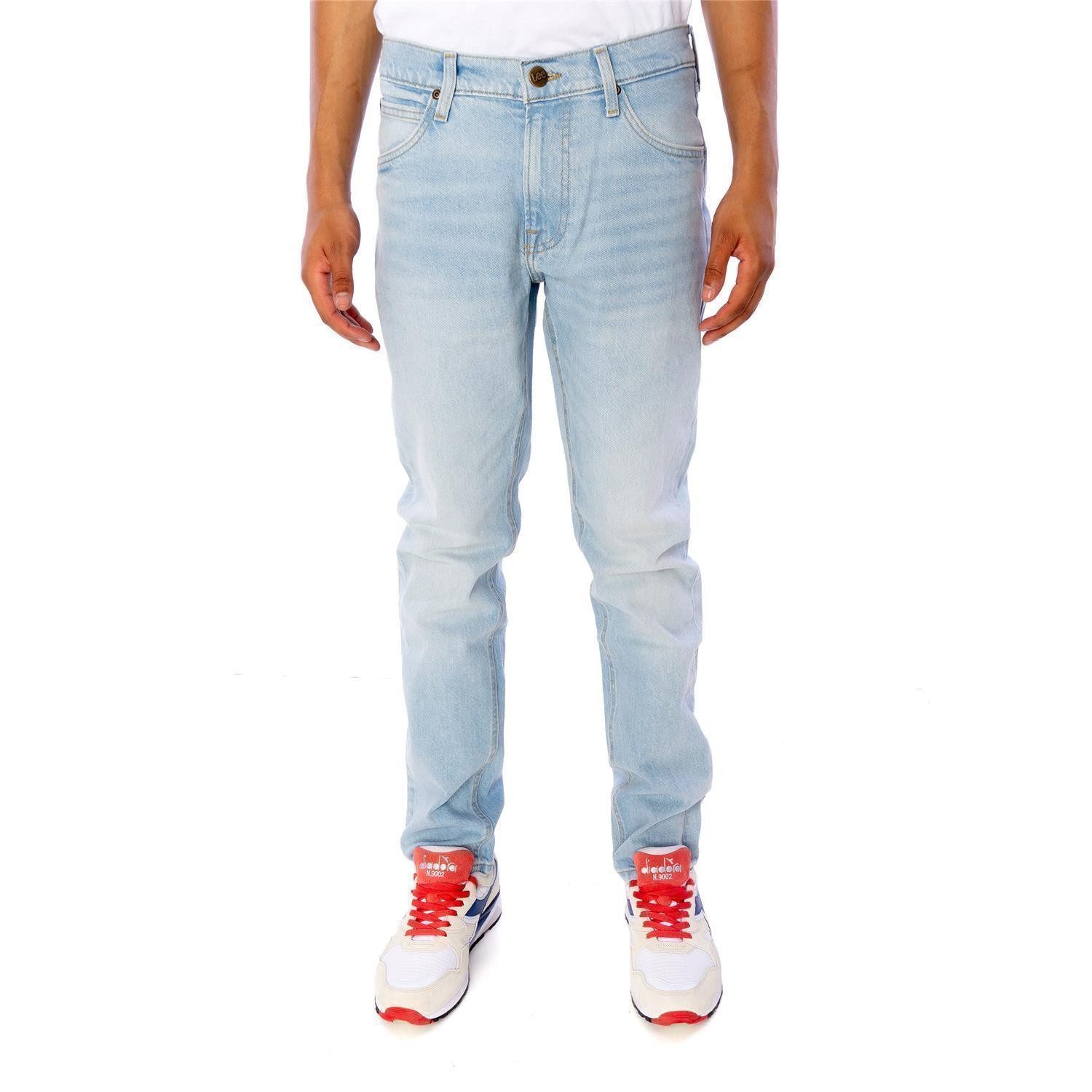 Lee® Regular-fit-Jeans Jeans Lee Daren Brentwood günstig online kaufen