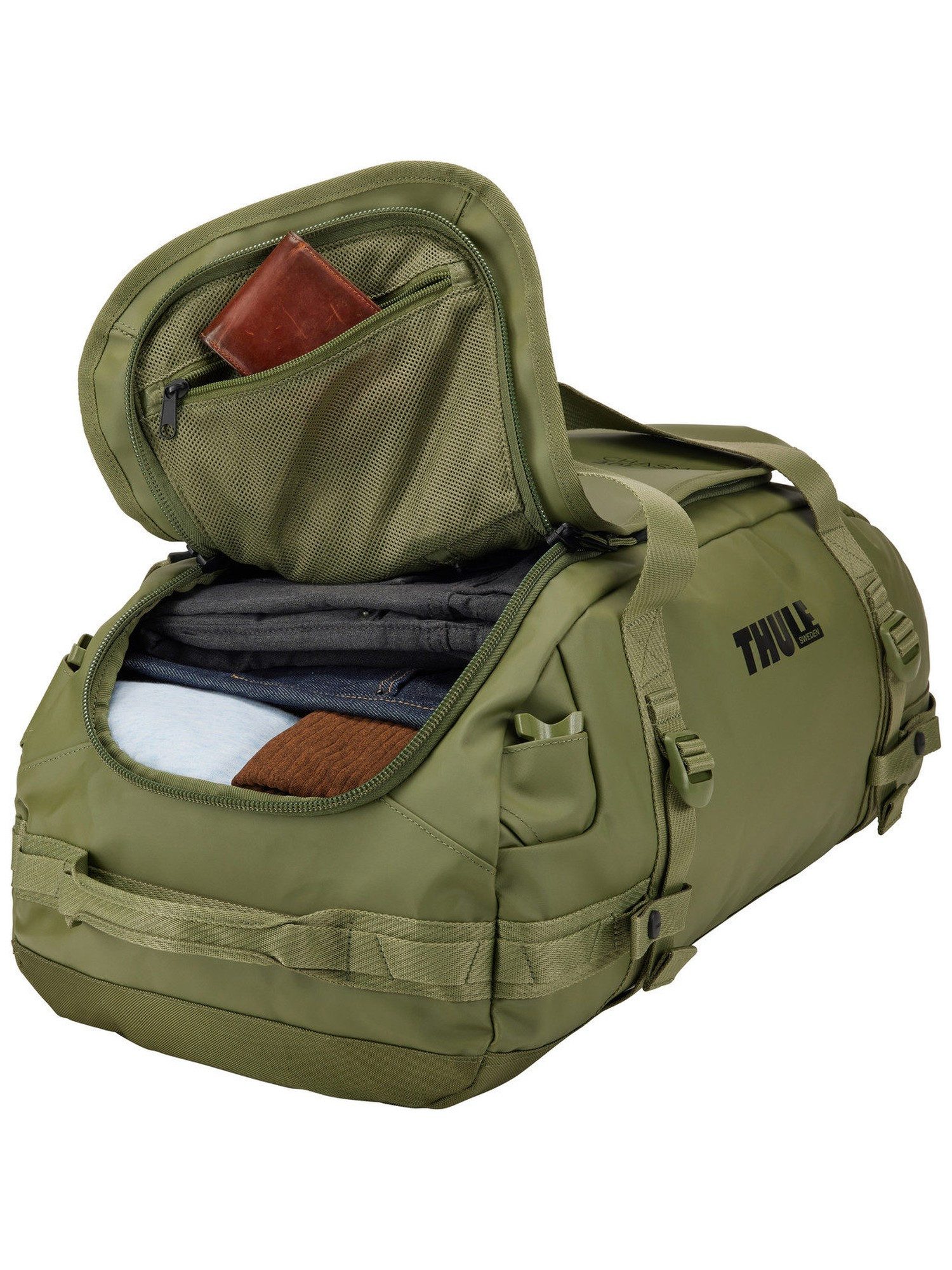 Thule Sporttasche Chasm 40L