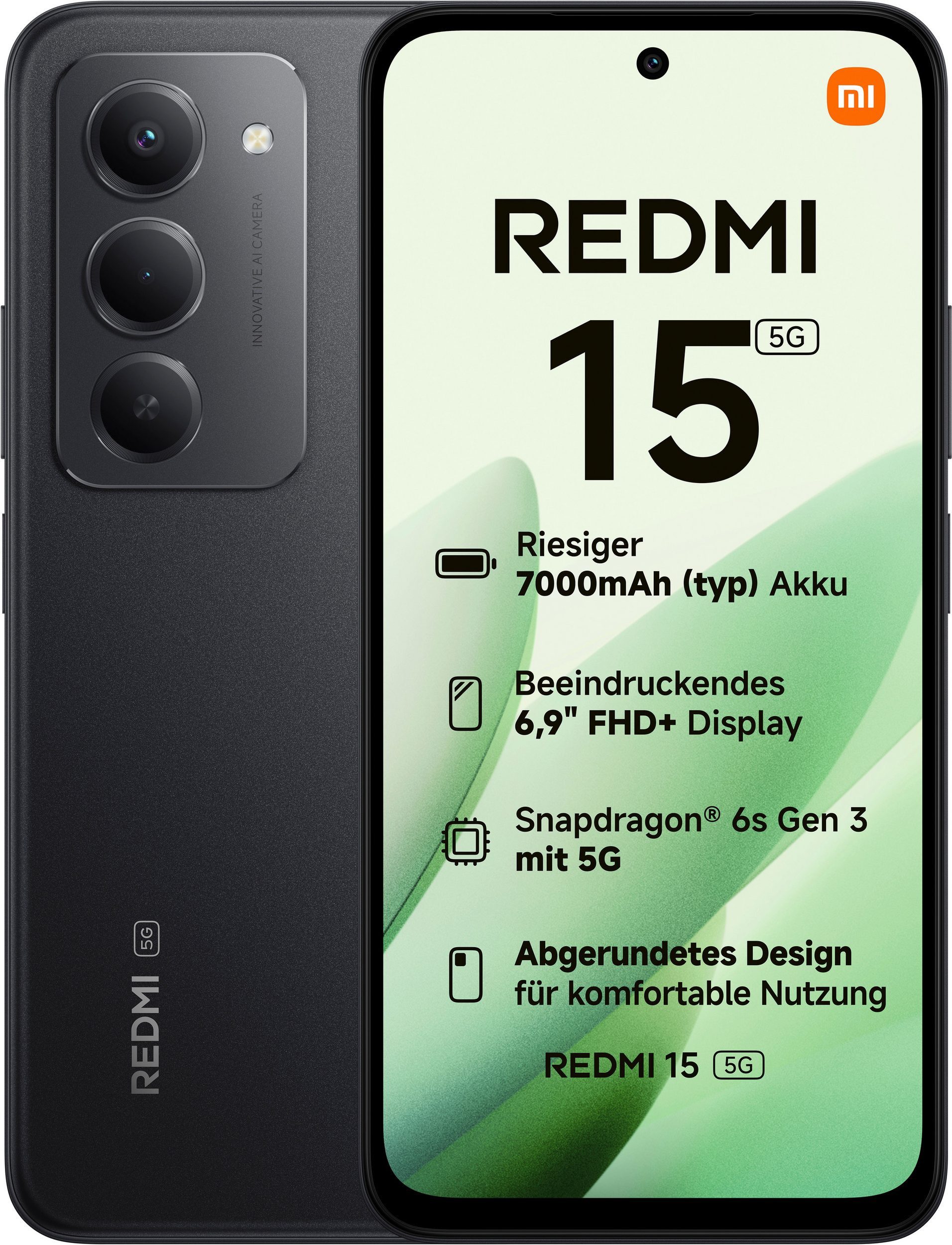 Xiaomi POCO F8 Pro Smartphone Smartphone