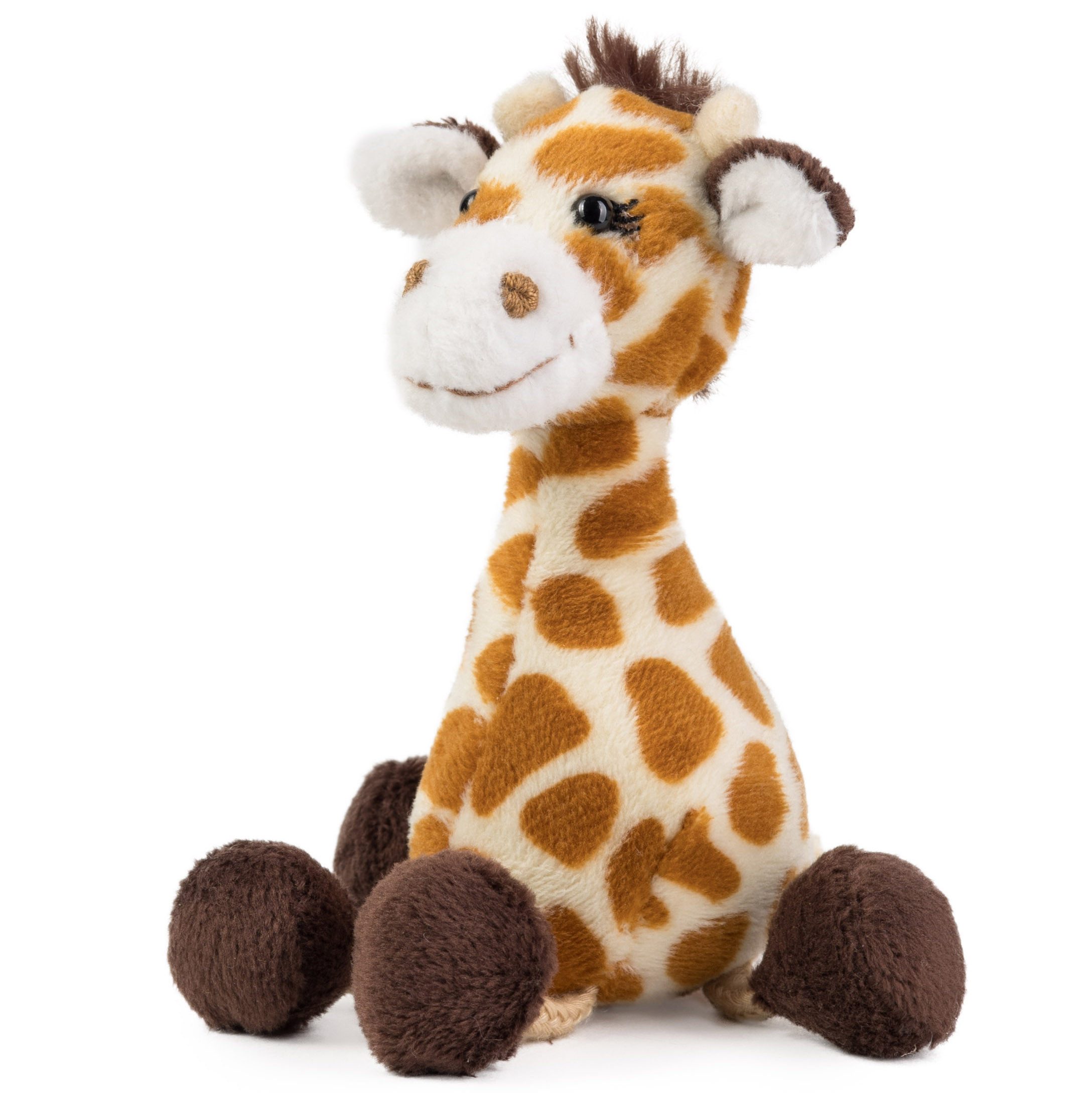 Schaffer Collection Kuscheltier Magnet Giraffe "Bahati"