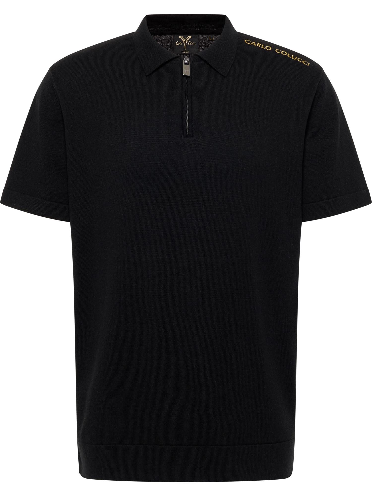 CARLO COLUCCI Poloshirt Dipierro günstig online kaufen