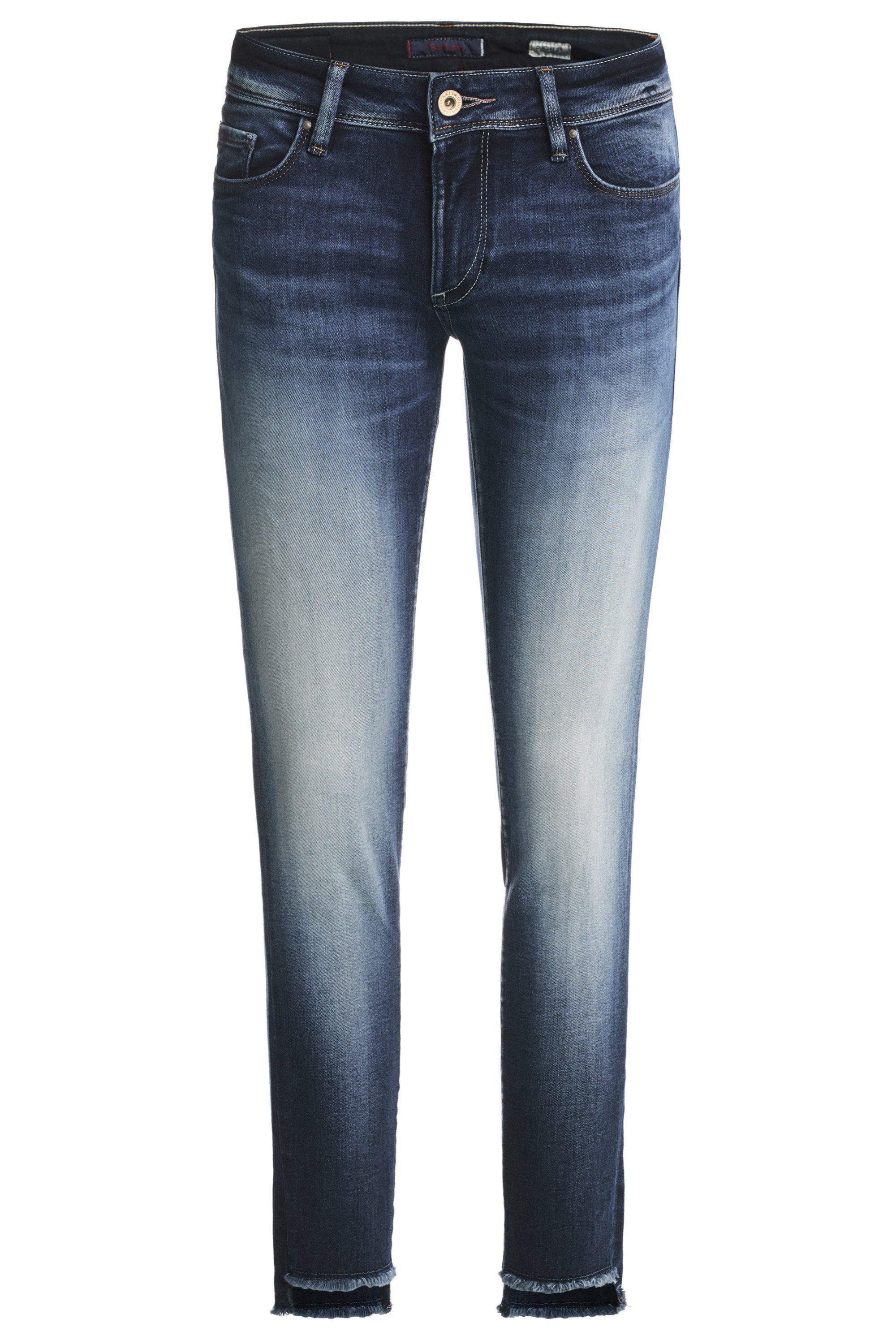 7/8-Jeans Wonder