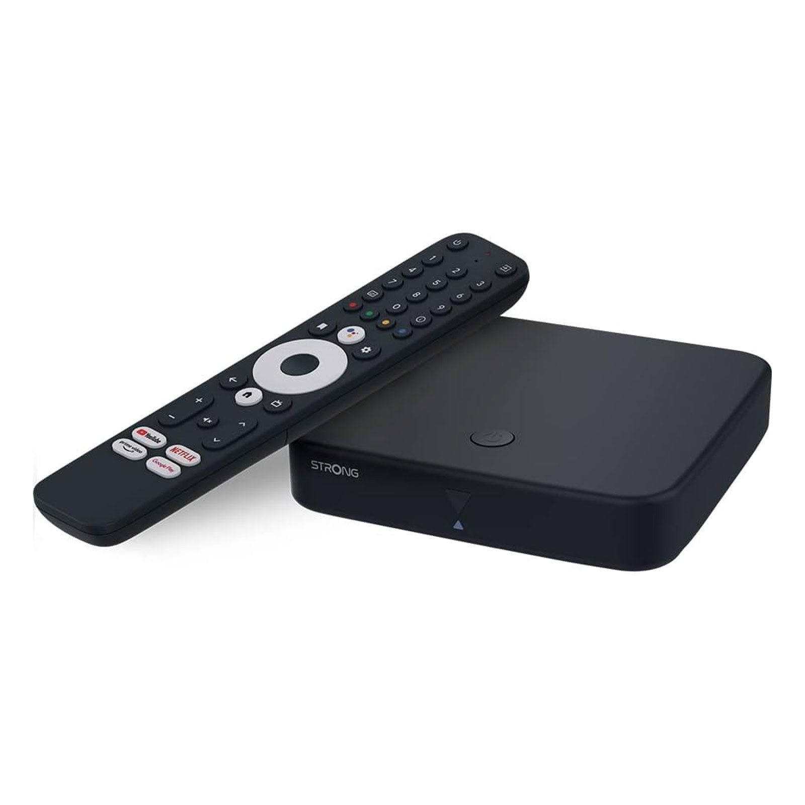 SRT 420 SAT-Receiver