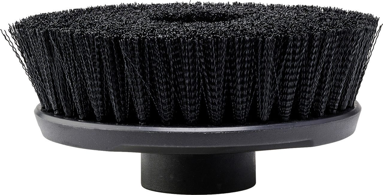 Einhell Reinigungsbürste Einhell Oberflächenbürsten-Aufsatz Soft 170/40