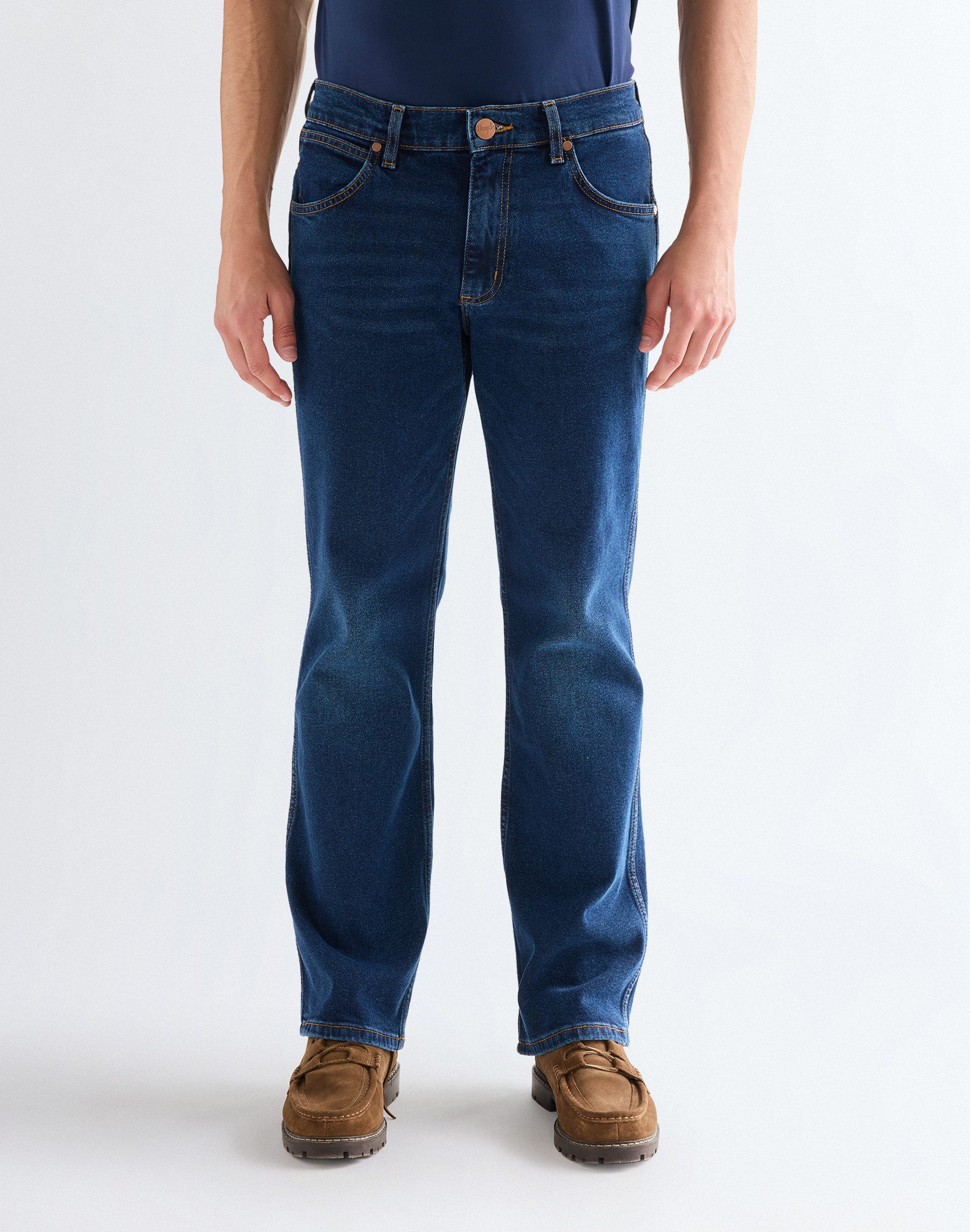 Bootcut-Jeans