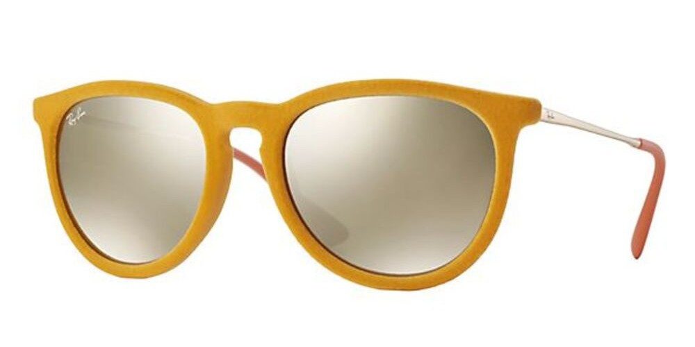 Ray-Ban Sonnenbrille RAY BAN Sonnenbrille Sunglasses RB 4171 60835A Gr.54 Erika