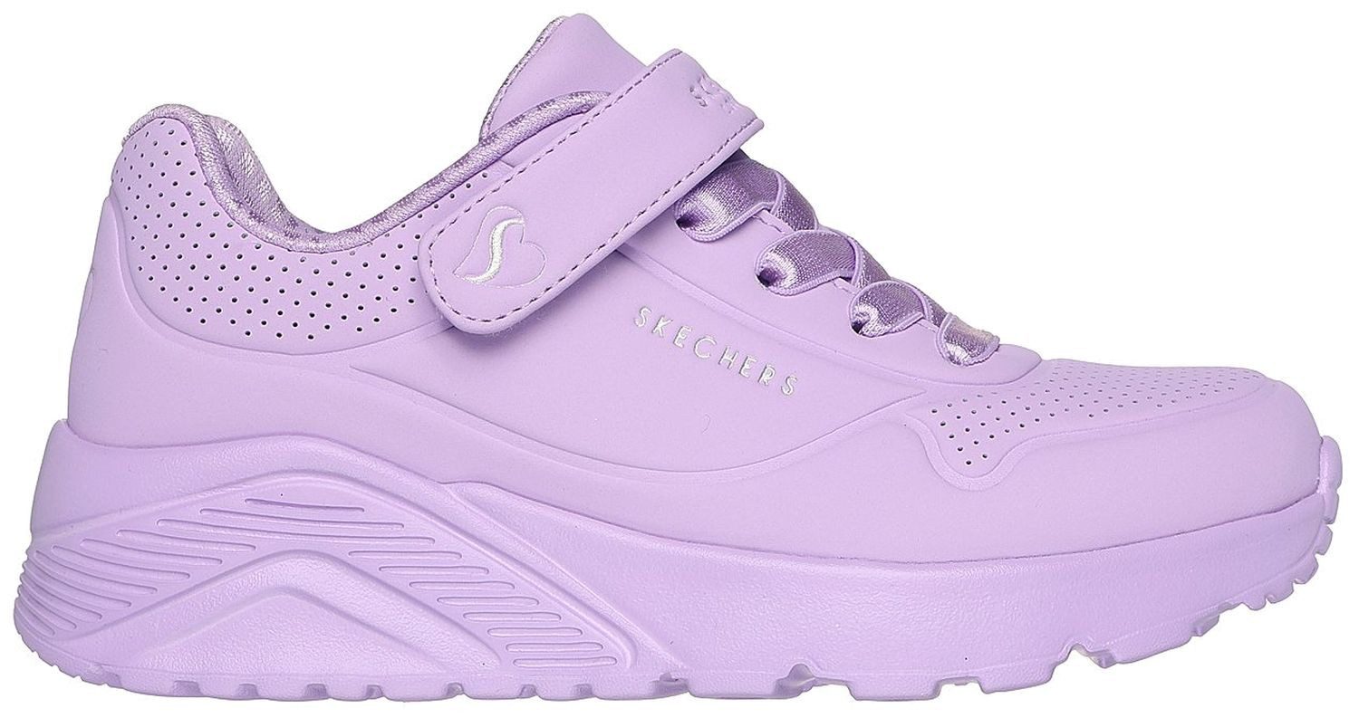Skechers Skechers Uno Lite Violett LAV Sneaker