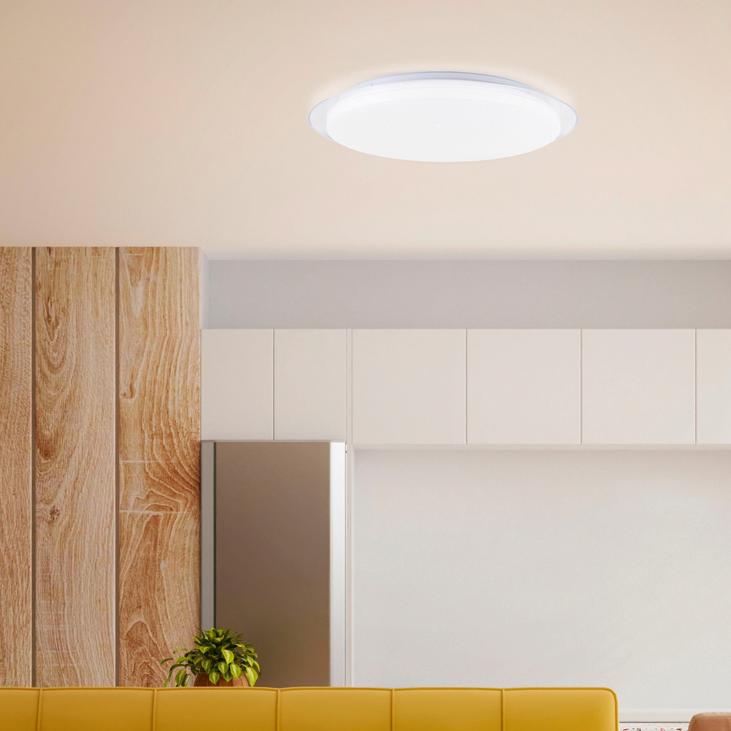 BreLight LED Wandleuchte Vittoria, CCT - günstig online kaufen