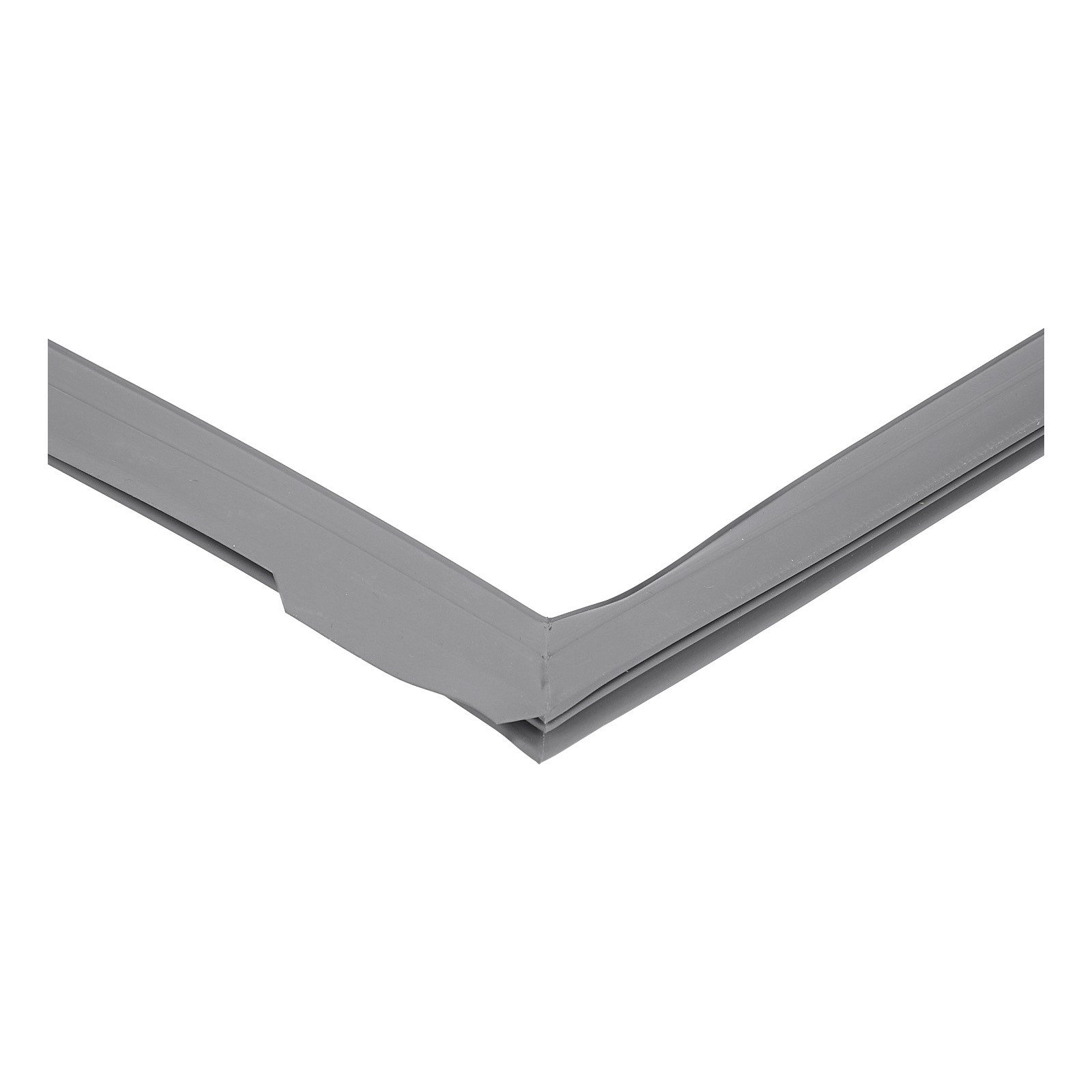 easyPART Kühlschrankdichtung wie CANDY/ HOOVER 49053636 Türdichtung für, Kühlschrank / Gefrierschrank
