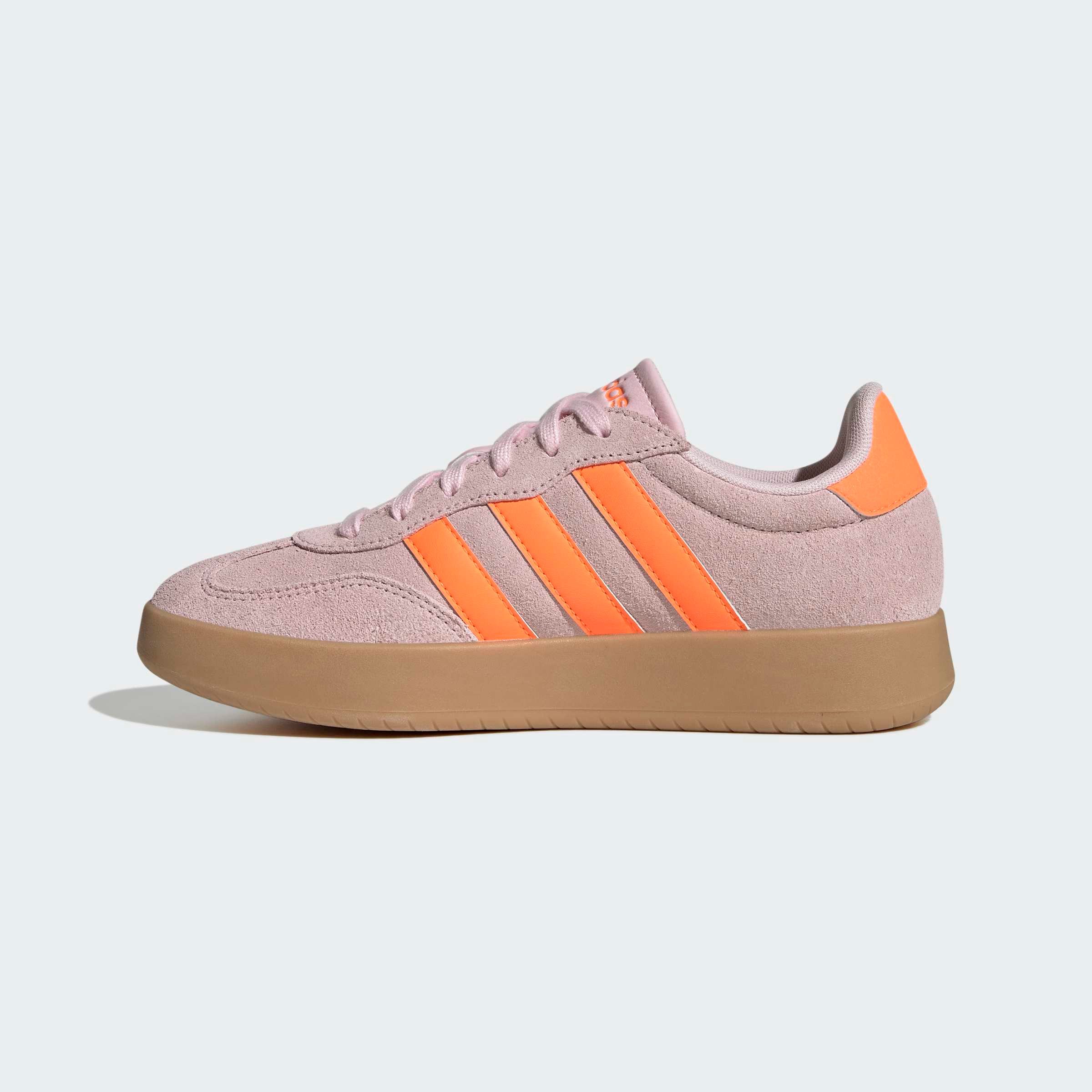 adidas Sportswear BARREDA Sneaker inspiriert vom Design des adidas handball spezial