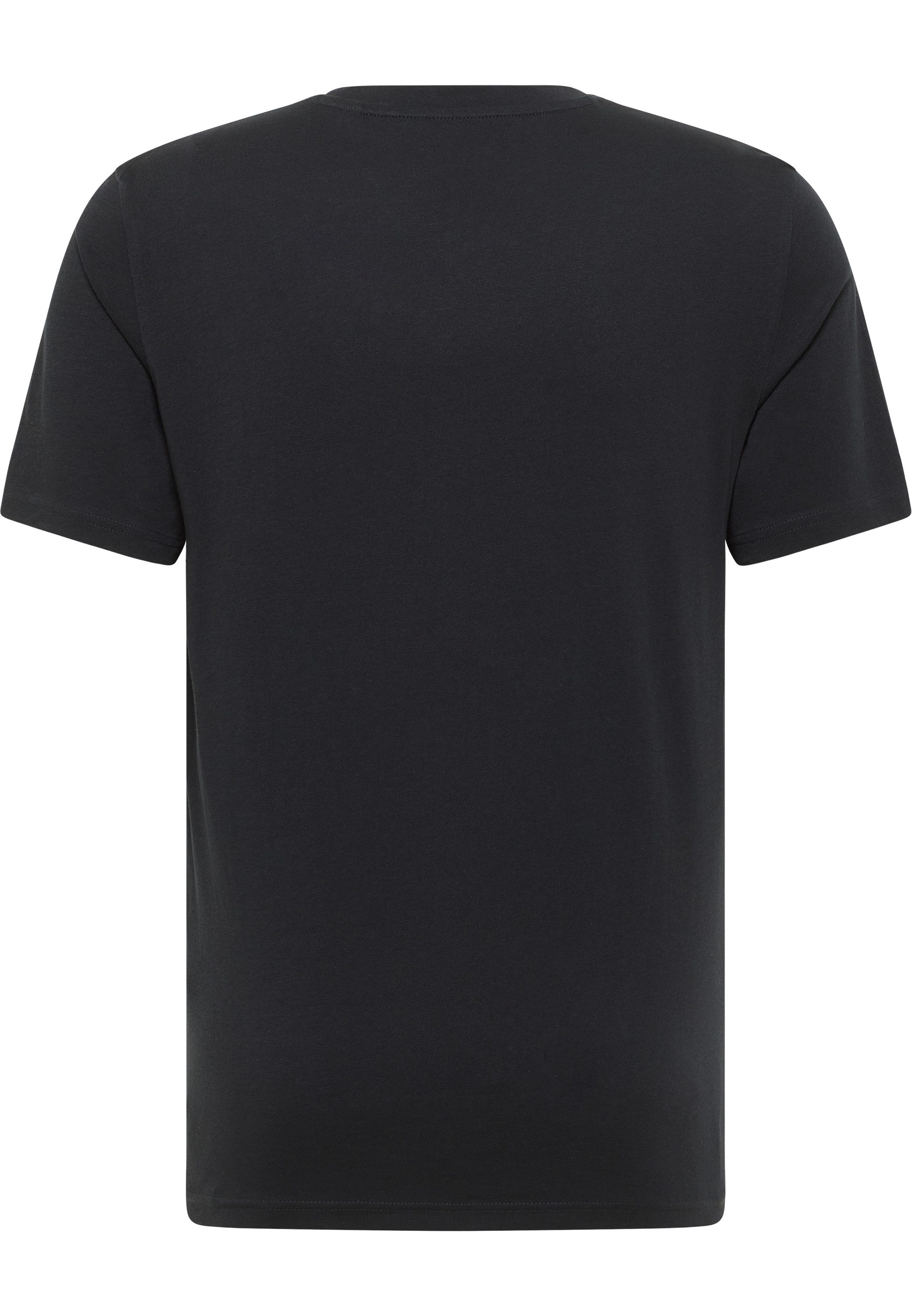 MUSTANG Kurzarmshirt Herren Style Austin