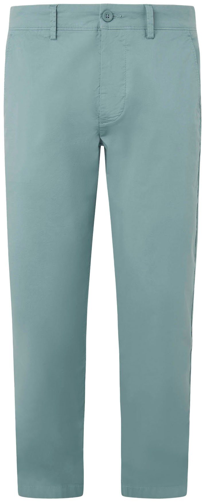 Pepe Jeans Chinohose Pepe Hose SLIM CHINO 2 günstig online kaufen