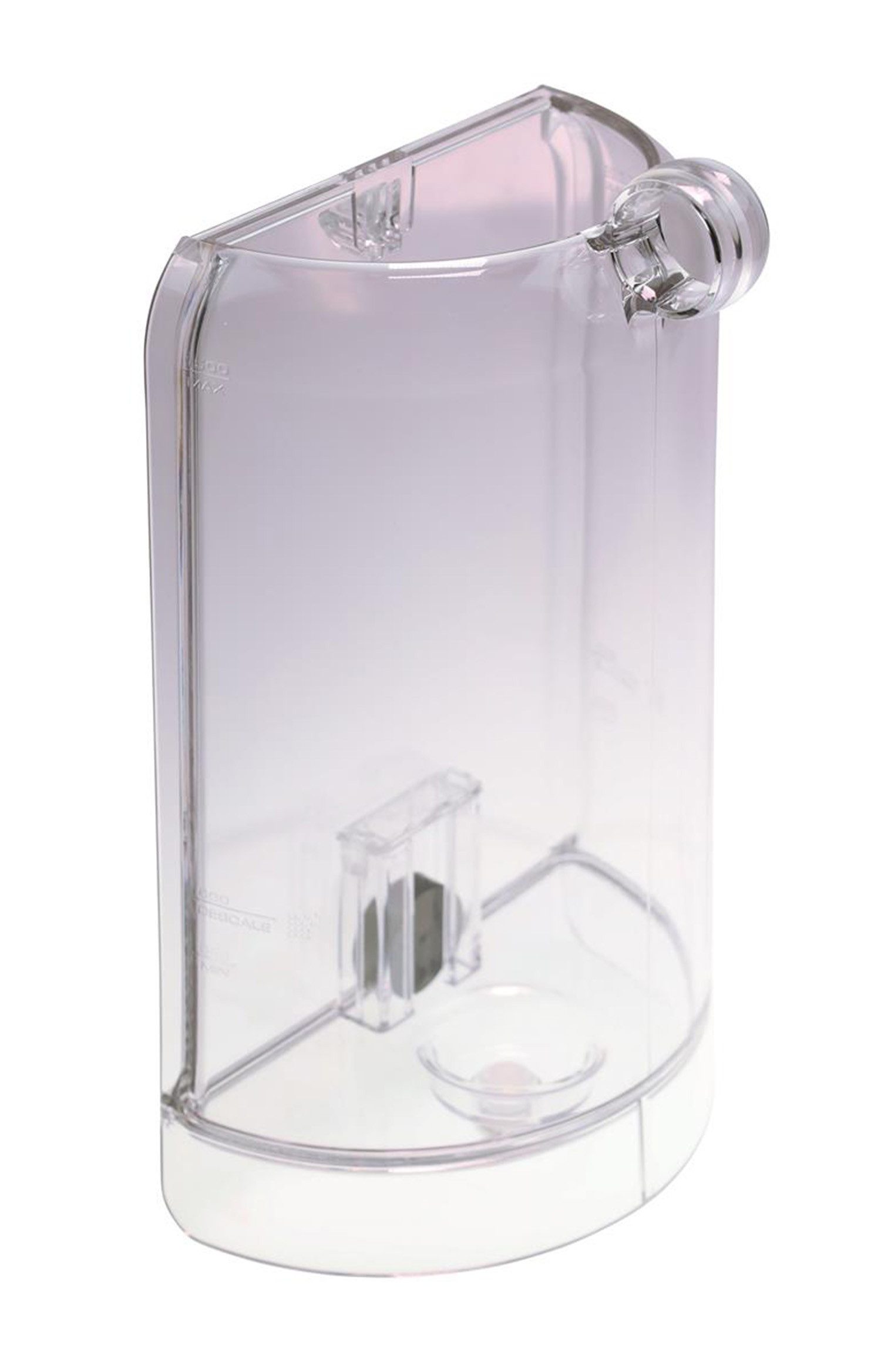 Wassertank Sage SP0024893 (SP0022118) Wassertank ohne Deckel für SNE800 Creatist