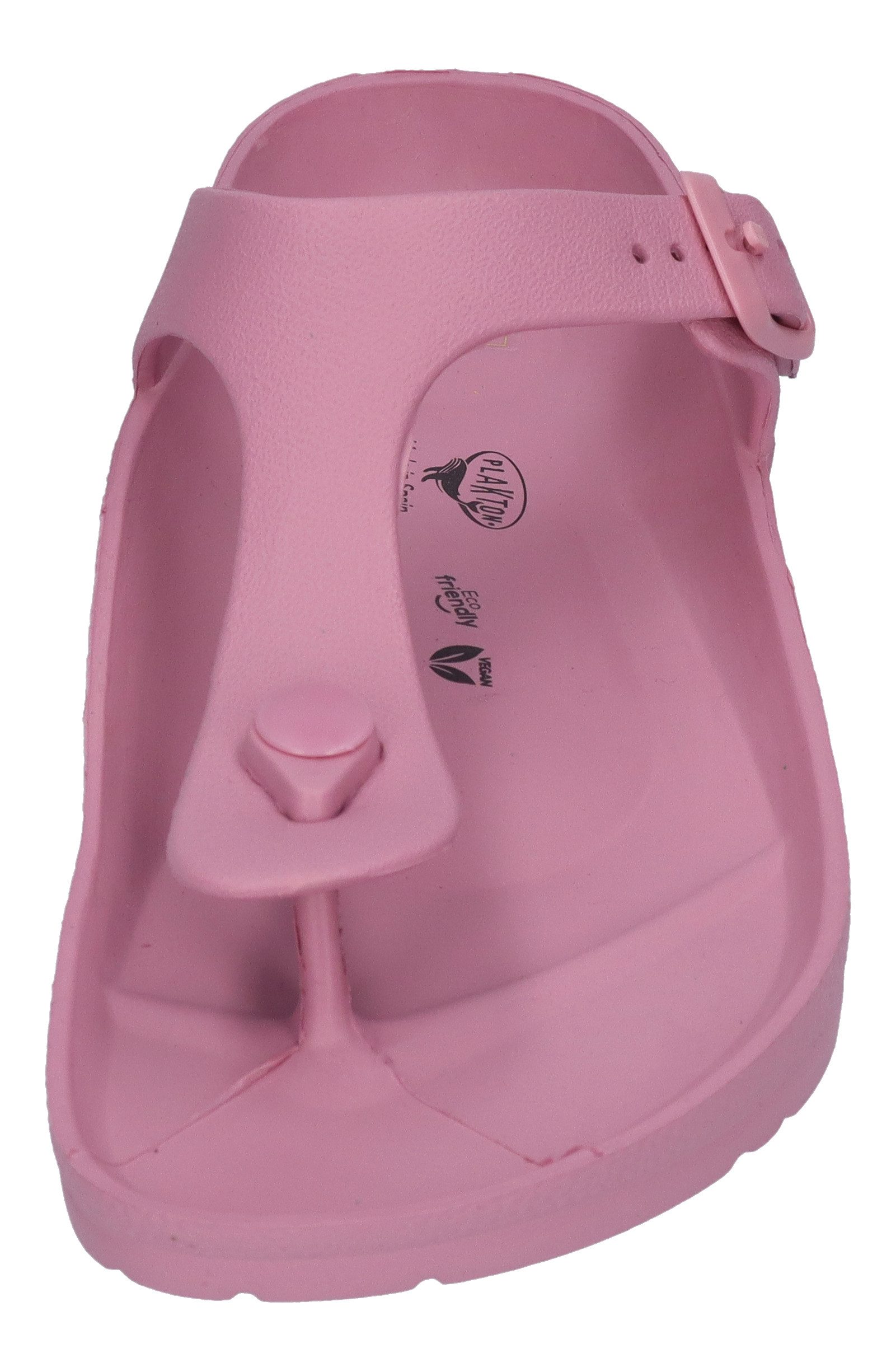 Plakton WENDY 761671 Zehentrenner Lilac – Bild 5 von 5