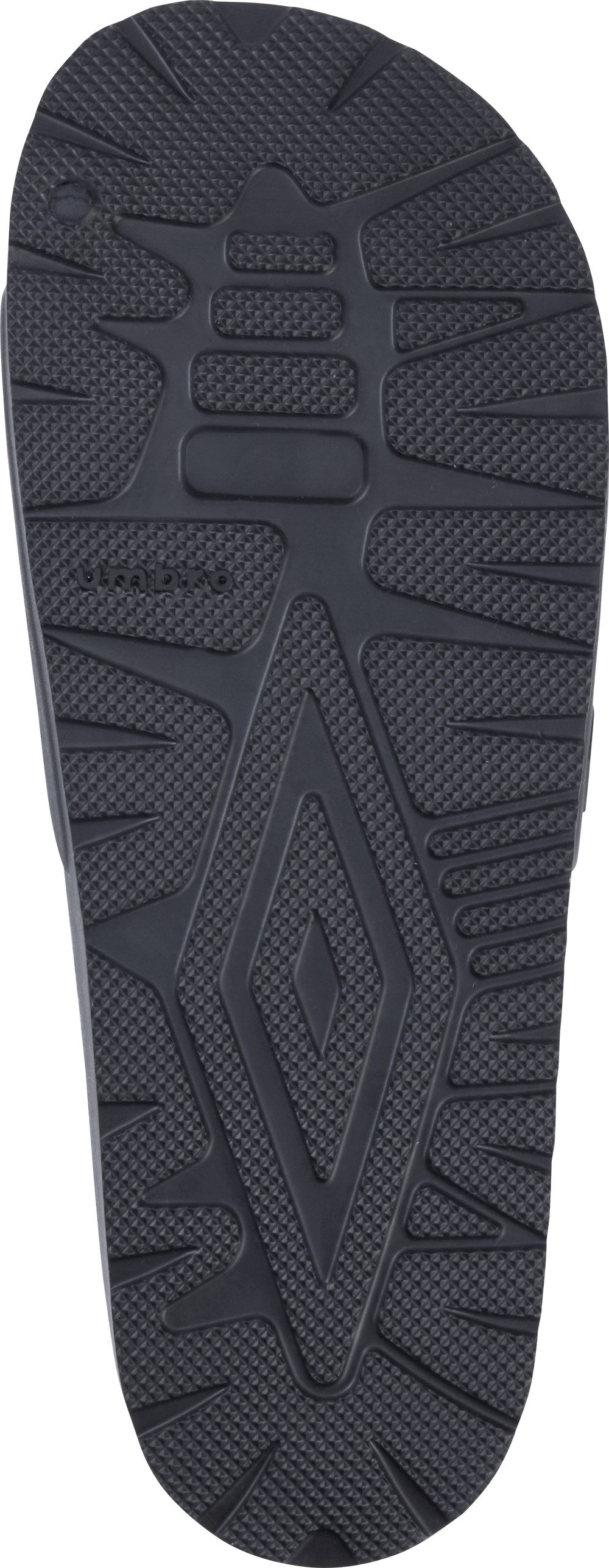 Umbro Sicherer Halt mit Badepantolette Ergonomische Riemen