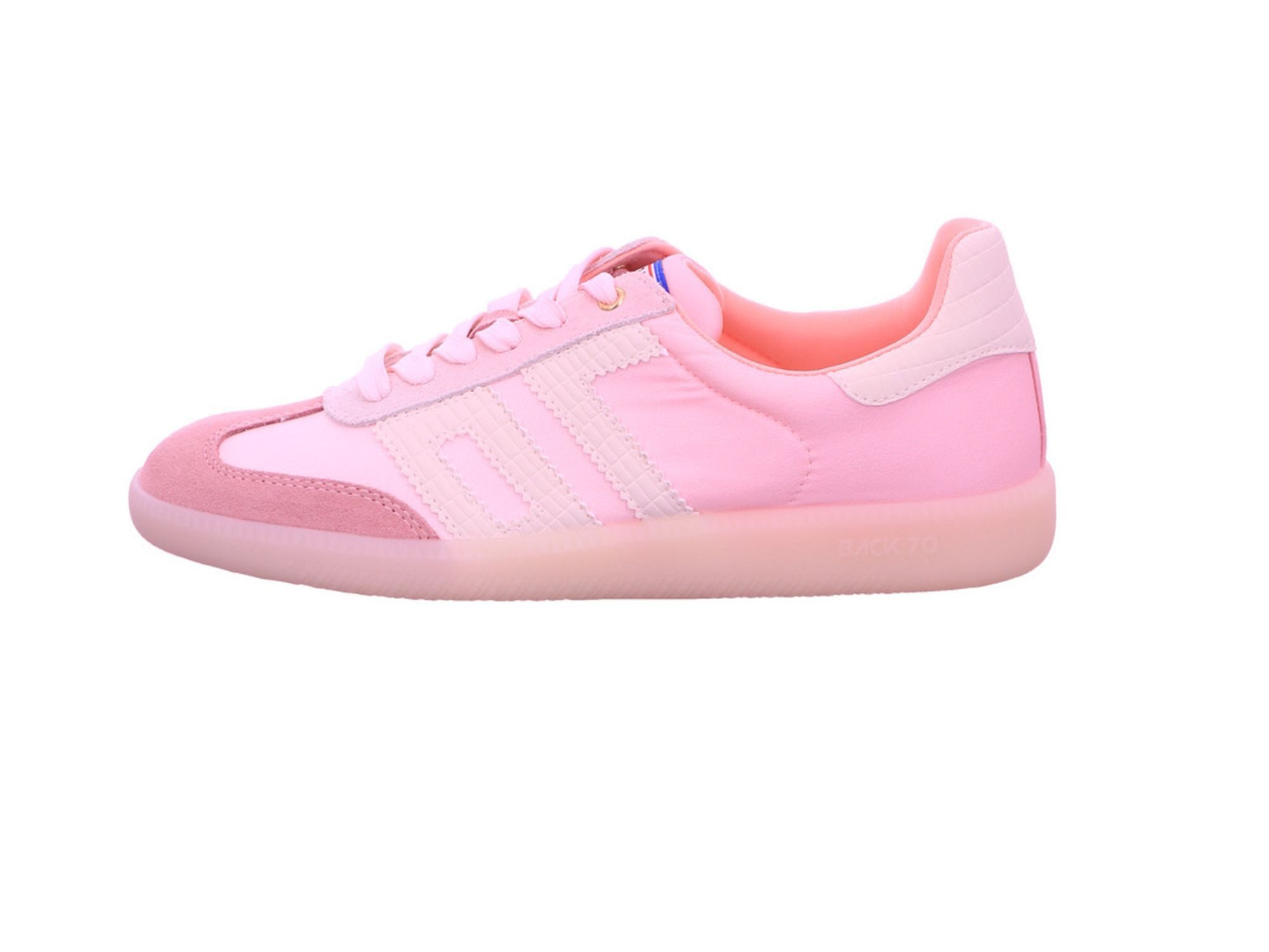 Back 70 Ghost Sneaker