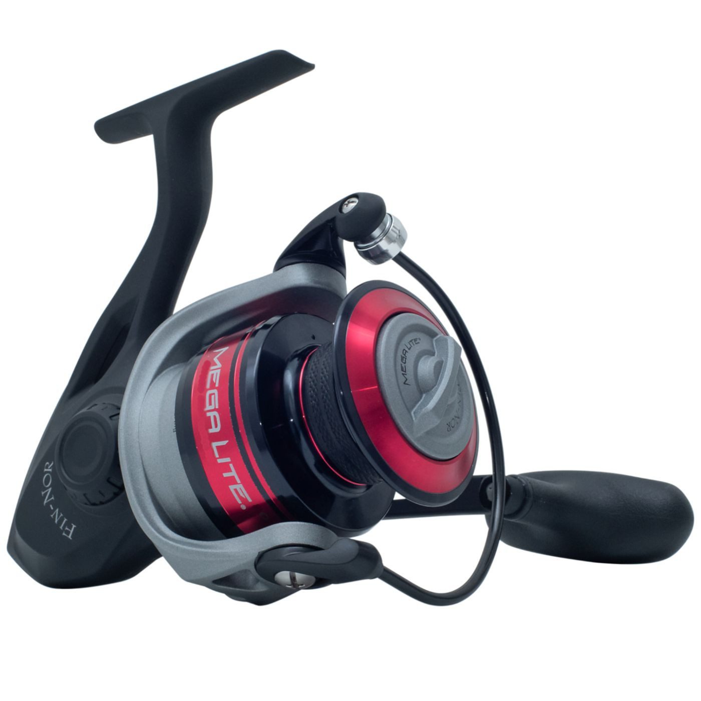 Fin Nor Spinnrolle Fin-Nor Mega Lite 30 MLS30 Spinning Reel - Spinnrolle)