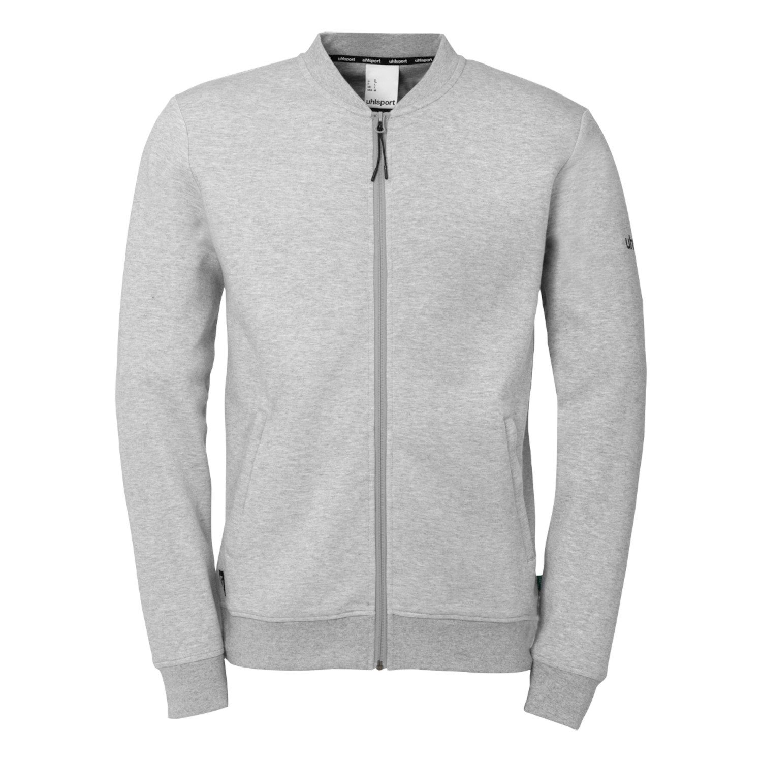 Fleecepullover Uhlsport Unisex College Jacke ID 1005296